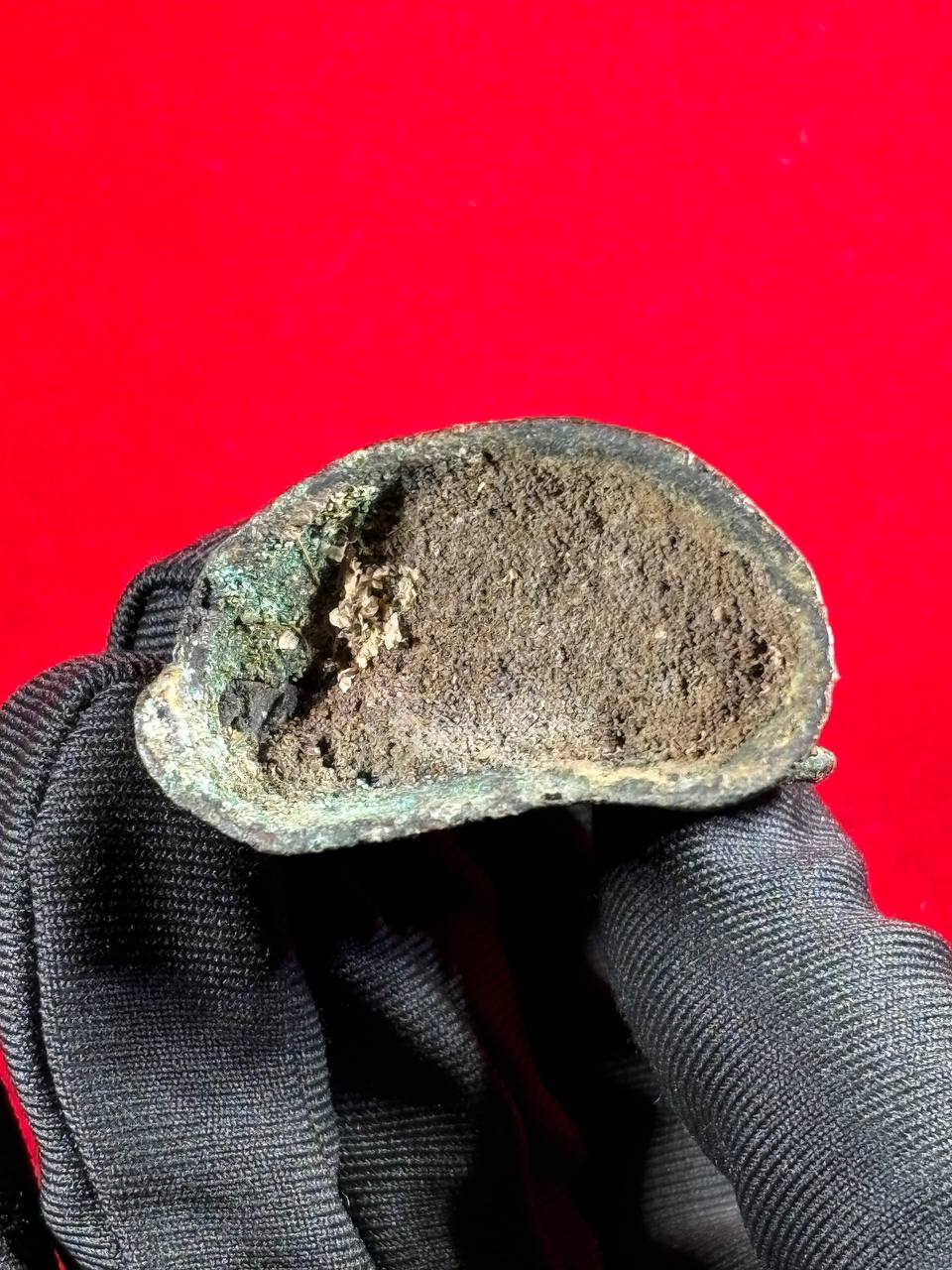 【Phra Rattana Kosin｜大城府200年古佛小金身】实物2 | Jin Thai Fo Pai