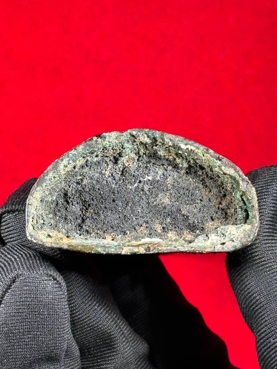 【Phra Rattana Kosin｜大城府200年古佛小金身】实物3 | Jin Thai Fo Pai