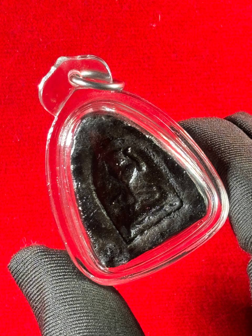 LUANG THA KHAW龙达铐佛历2562必打背部招财女神（现物实拍） | SAN Pin Selection