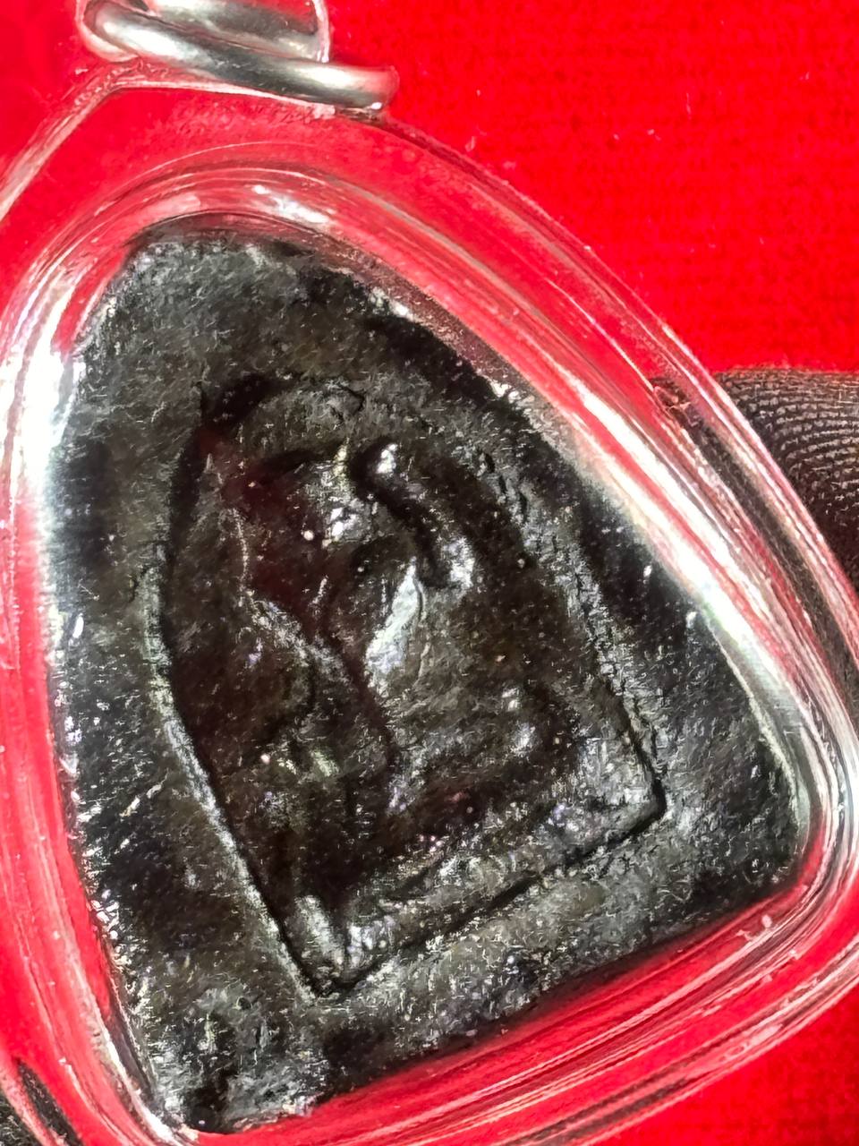 LUANG THA KHAW龙达铐佛历2562必打背部招财女神（现物实拍） | SAN Pin Selection