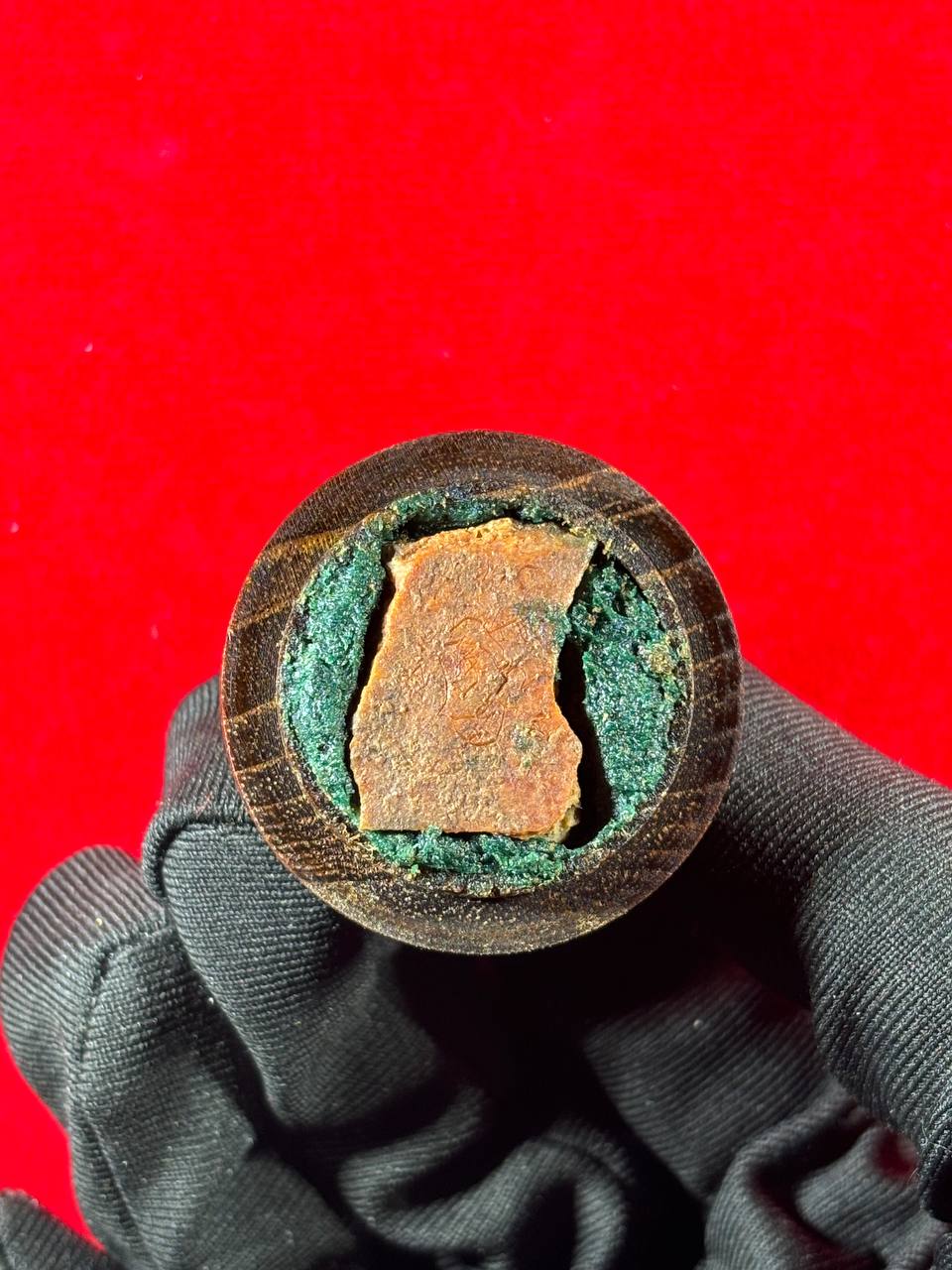 LP KONG龙普控天灵盖尸膏
 | Jin Thai Fo Pai