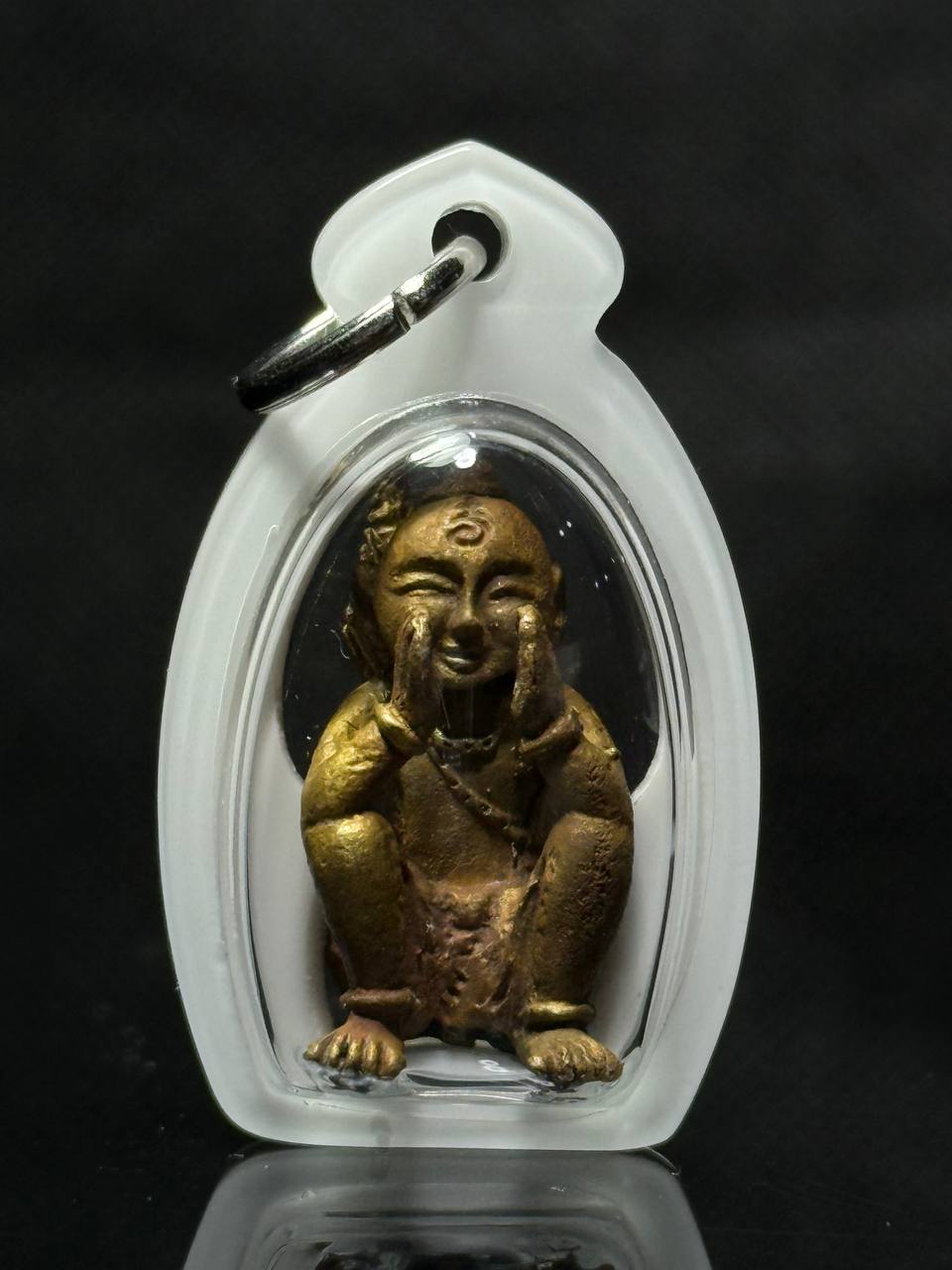 Jin Thai Fo Pai - 【啊赞汶迪 · 第二期活跳跳古曼 · 咕纳杜】