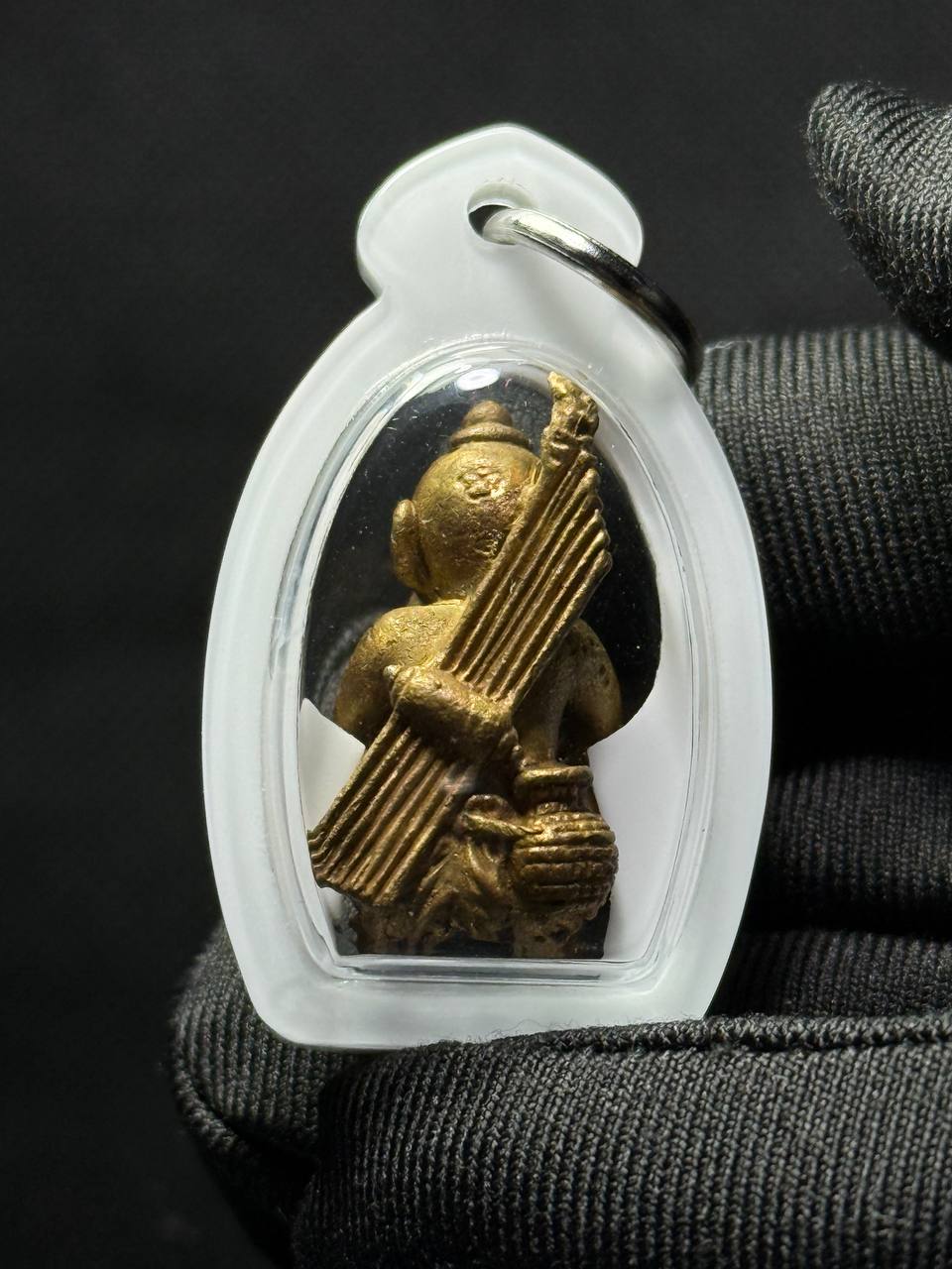 【啊赞汶迪 · 第二期活跳跳古曼 · 咕纳杜】 | SAN Pin Selection