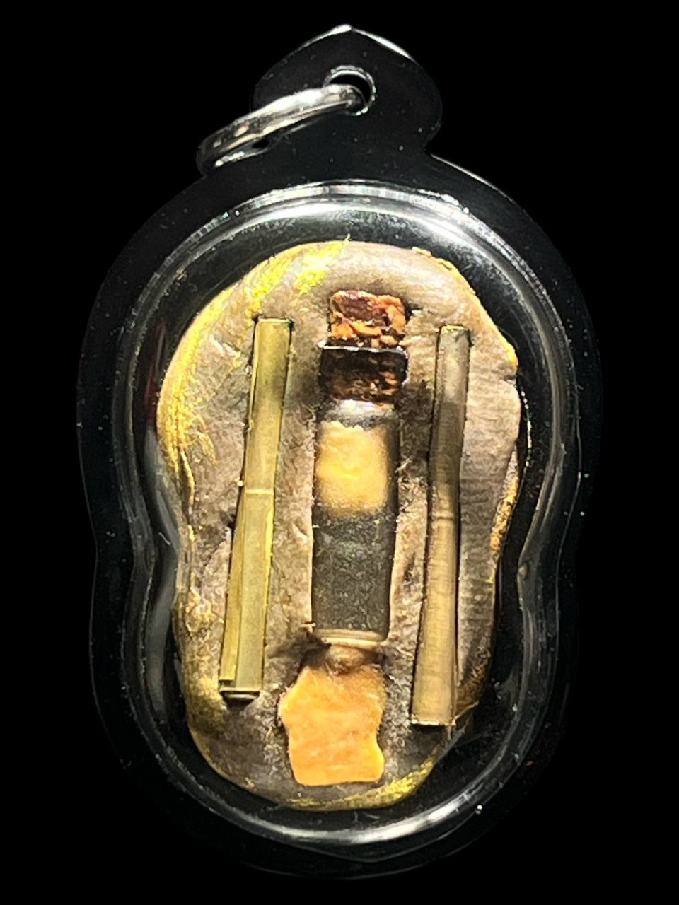  Archan Rich 阿赞沥 亲制｜PRAI GASIP 耳报大鬼 | Jin Thai Fo Pai