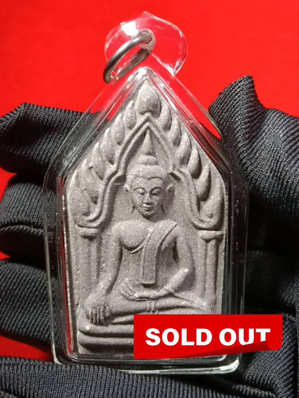 Jin Thai Fo Pai - KRUBA BOONCHOM古巴文春双龙坤平