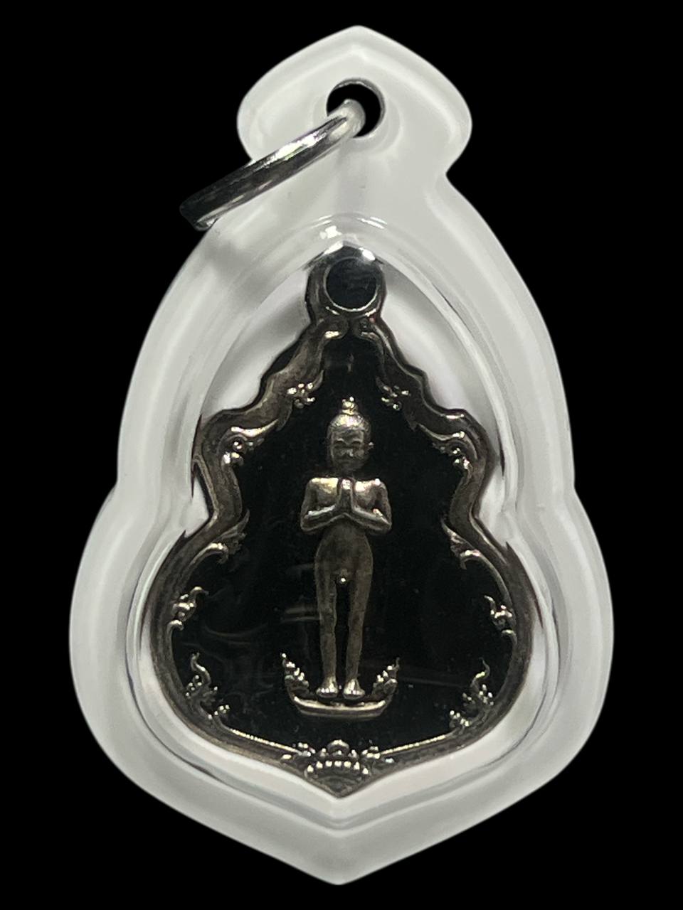 泰南帕达隆瓦考噢少林寺庙大法会加持开光显灵爱凯自身牌 | SAN Pin Selection
