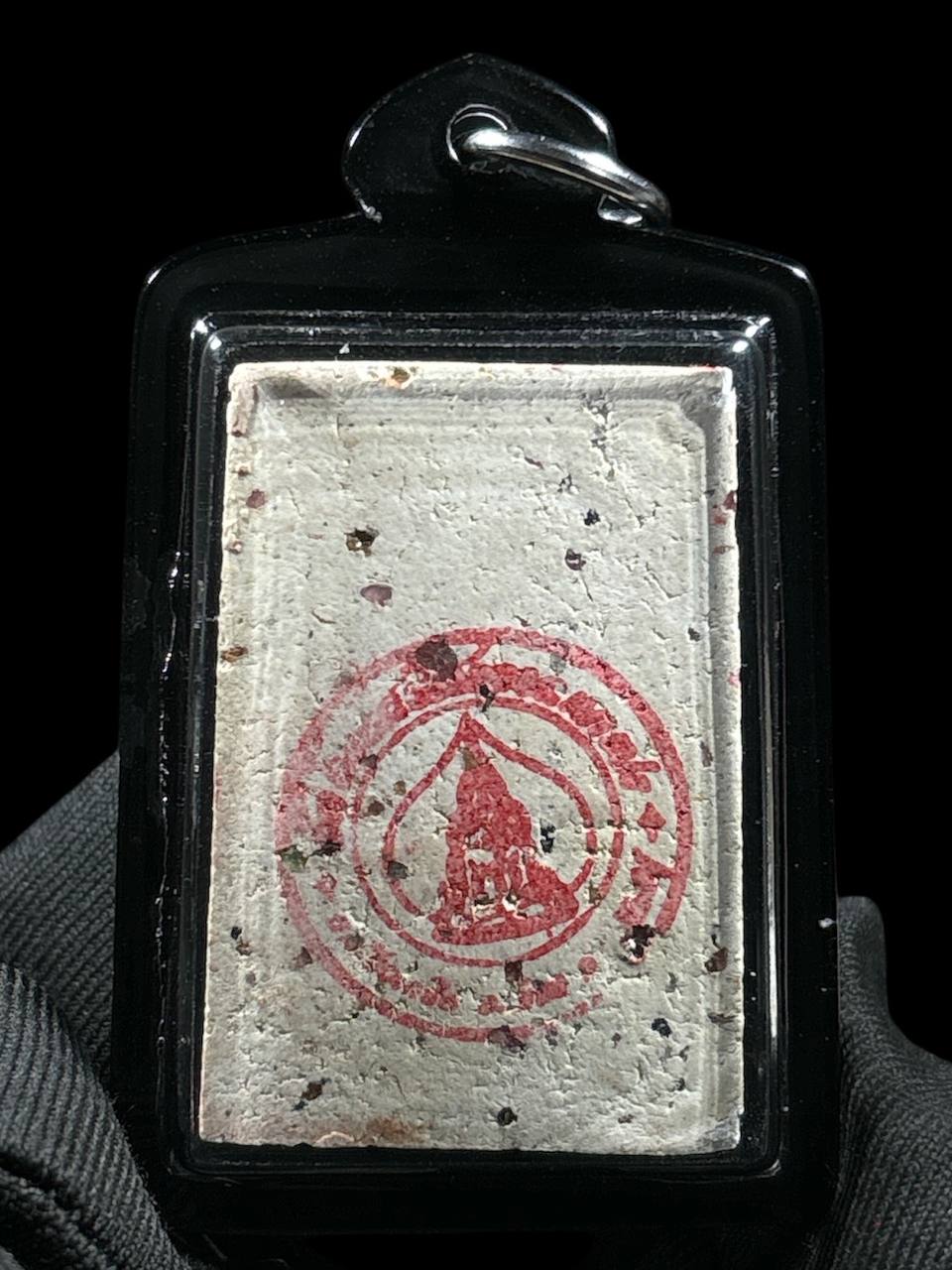 Phra Somdej Noon Duang佛历2567年（公元2024年）崇迪佛 | Jin Thai Fo Pai