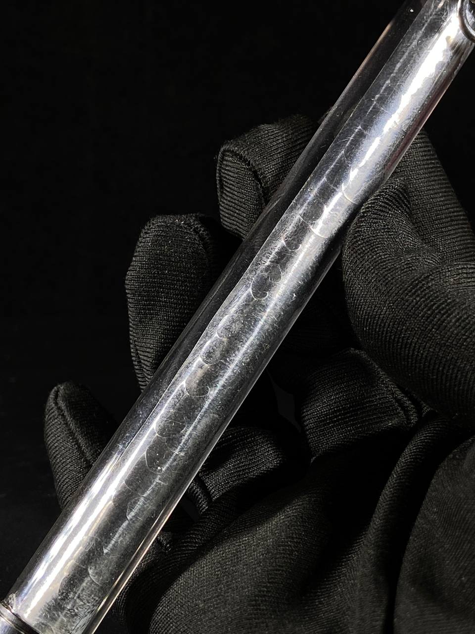 【佩戴型招财女神大符】佛历2563-2564（2扣符管） | SAN Pin Selection