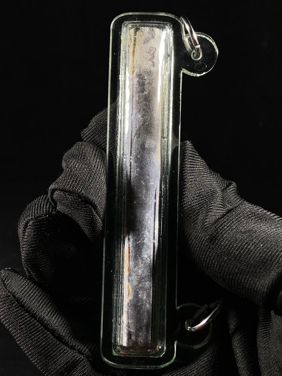 ARCHAN RICH阿赞沥百年圣水天神符管 | SAN Pin Selection