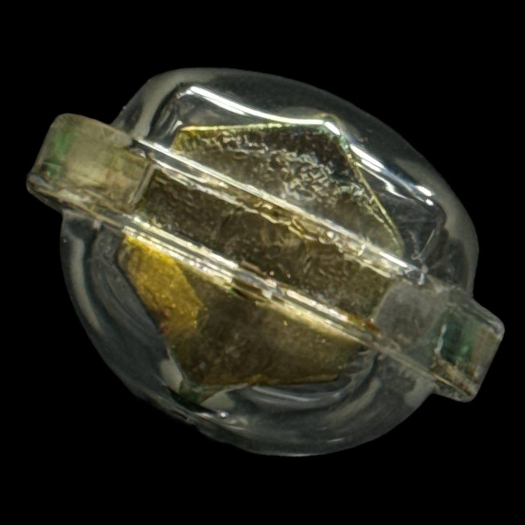 【古巴博洋 · 佛历2566年 五眼四耳 · 金属材质】 | Jin Thai Fo Pai