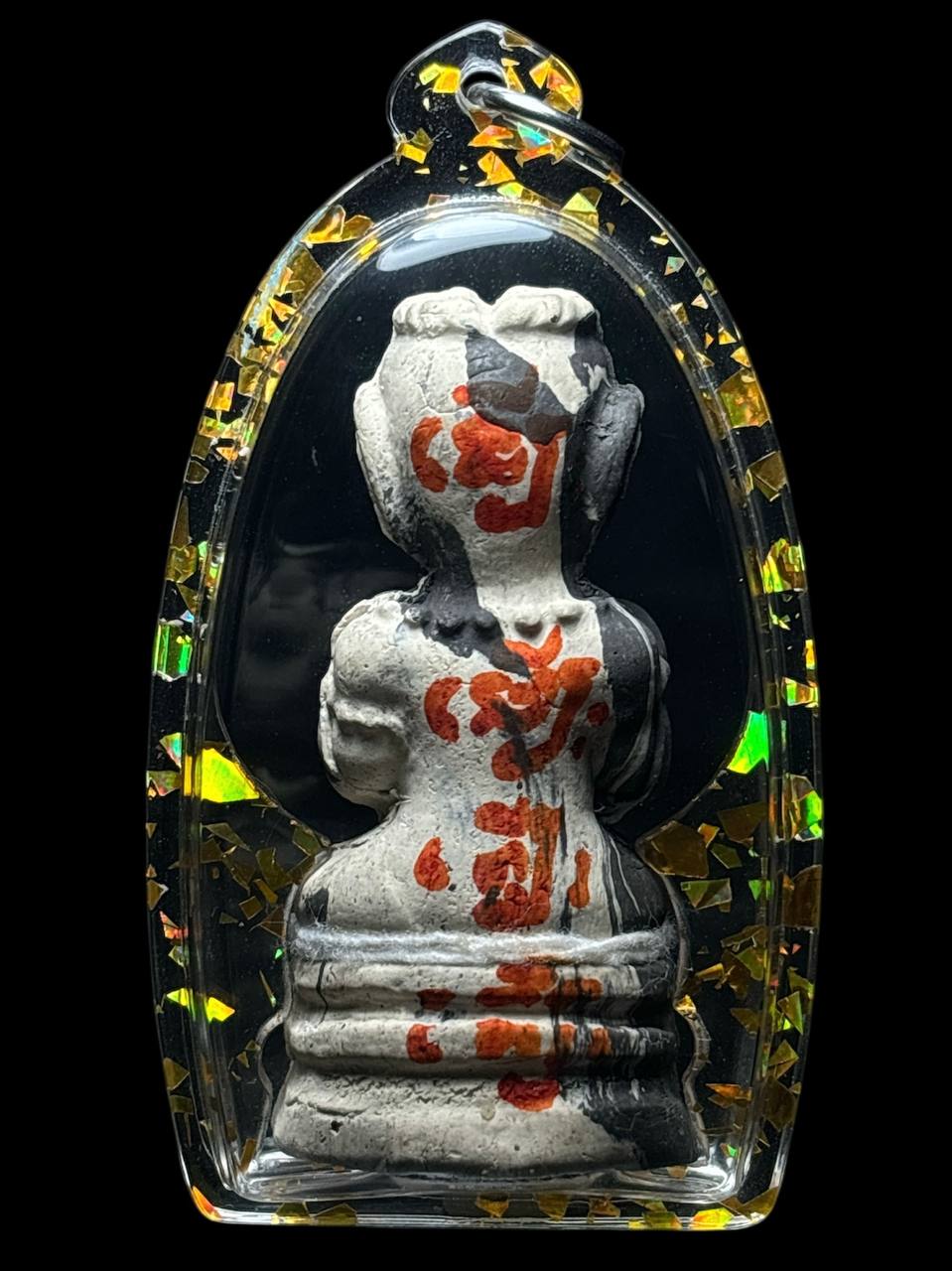 ARCHAN BOY彩光活跳跳古曼(现物实拍） | SAN Pin Selection
