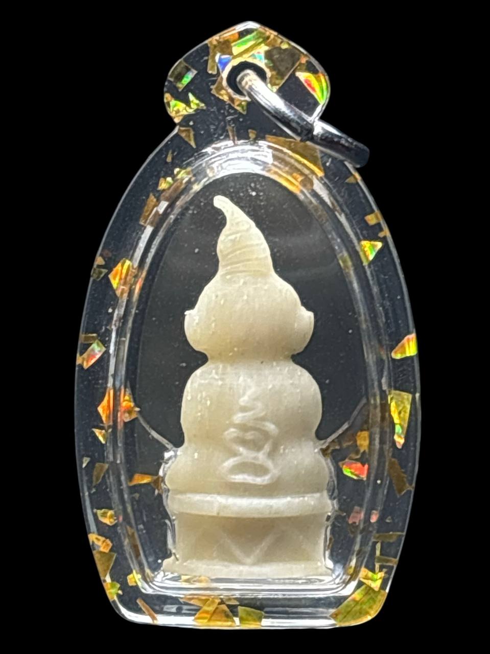 ARCHAN BOY阿贊拜吸财象骨帕罂 | SAN Pin Selection