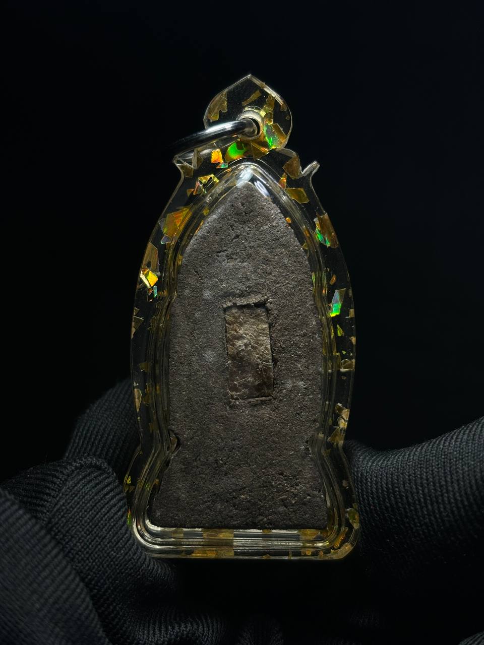 ARCHAN BOY 阿赞拜阴法四面神（现物实拍）
 | Jin Thai Fo Pai