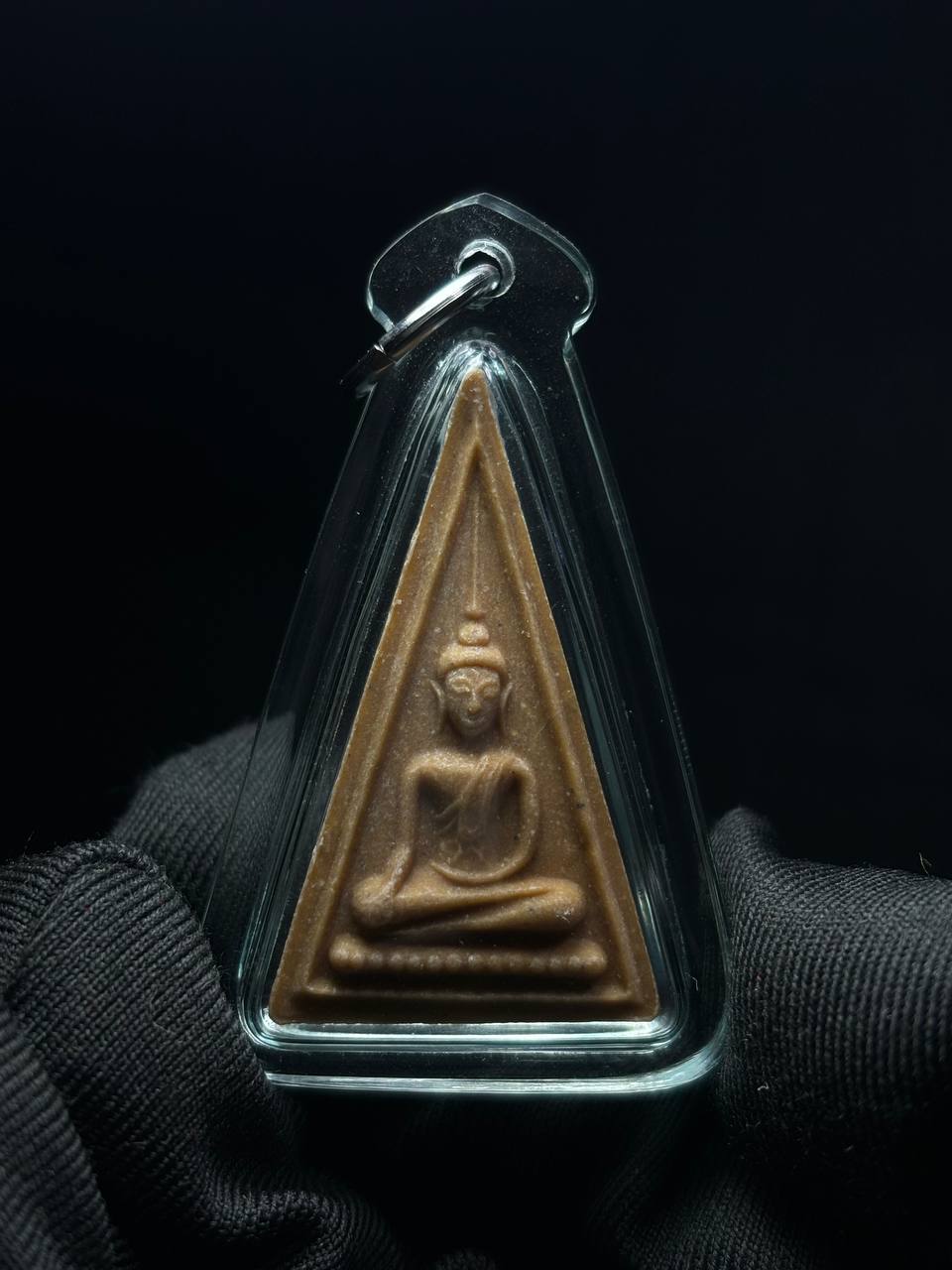 PHRA NANG PHA YA南帕亚女王佛（龙婆贵庙大法会）现物实拍
 | SAN Pin Selection