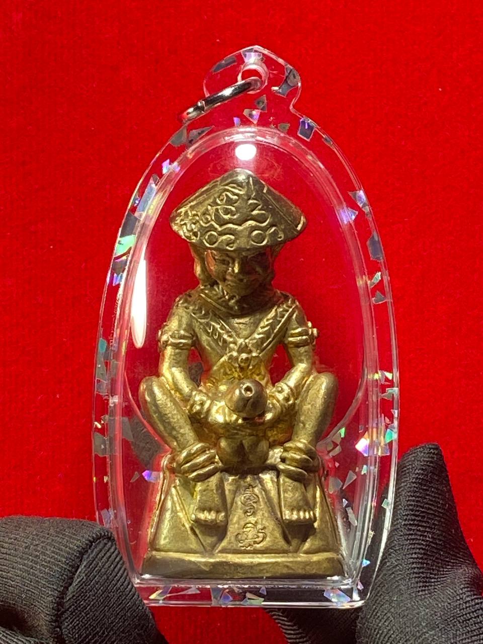 依霸草帽魔王帕嬰 | SAN Pin Selection