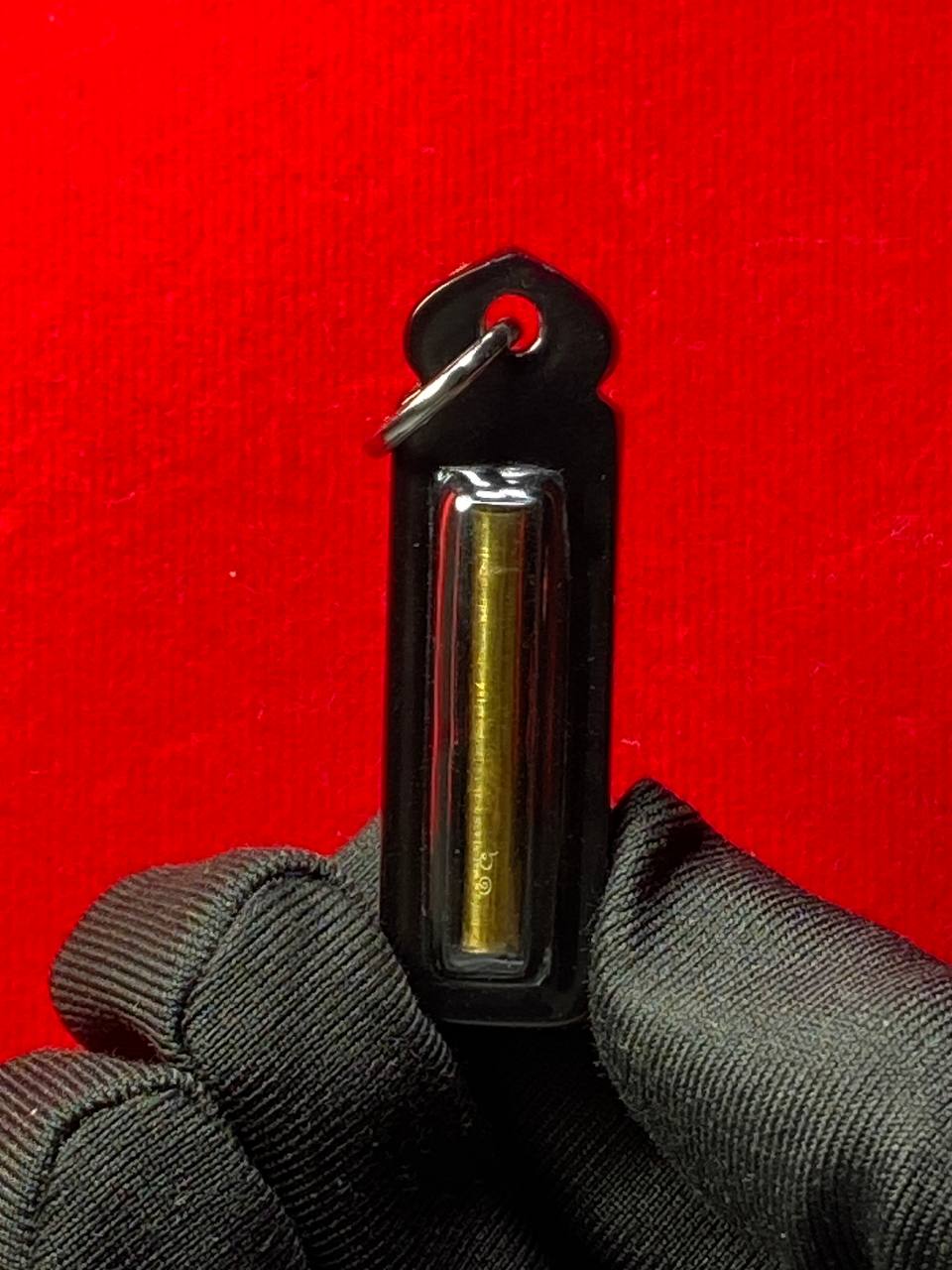 ARCHAN BERK泰北兰纳古法《因姣》和合符管（现物实拍） | SAN Pin Selection