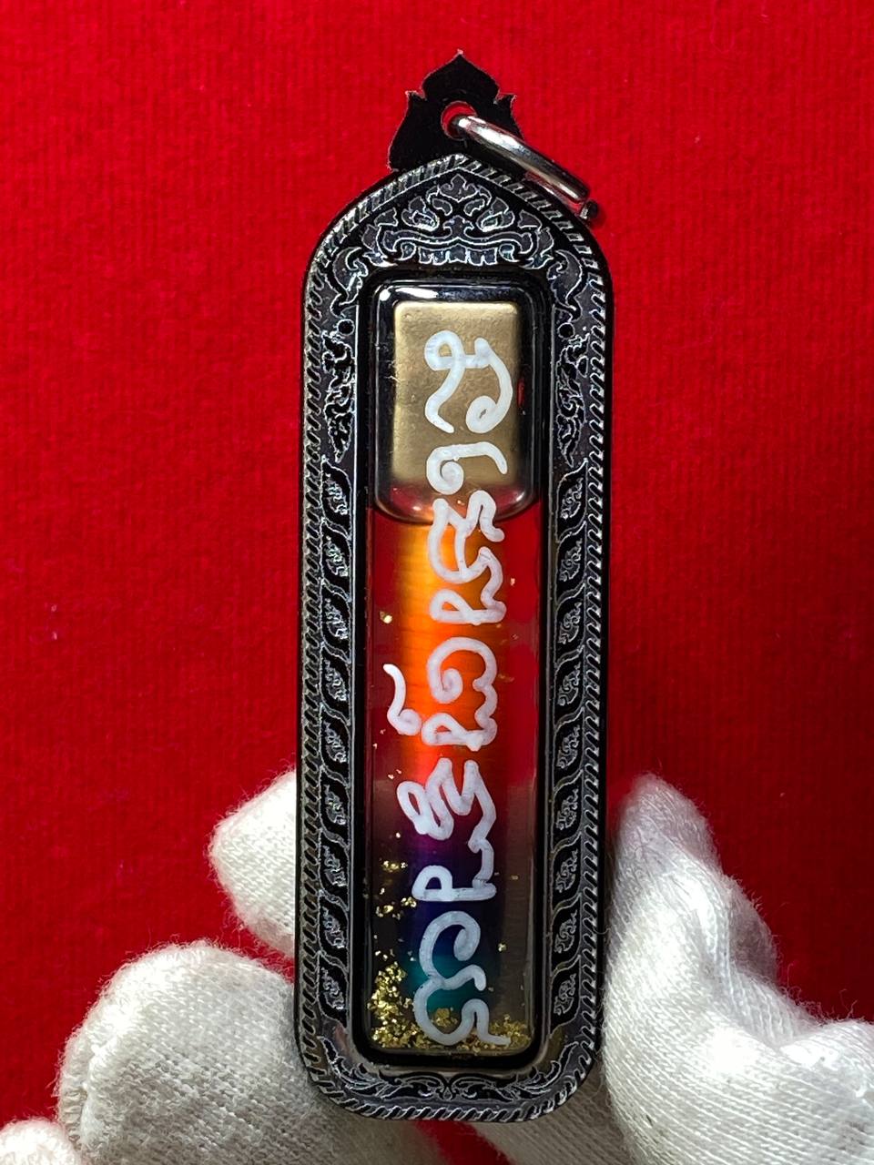ARCHAN SEKHA啊赞舍卡赌运发大财符管 （现物实拍）
 | Jin Thai Fo Pai
