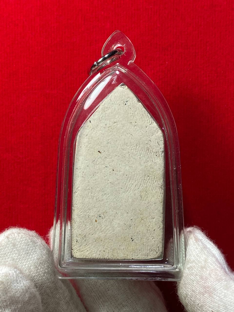 KRUBA KAMPENG古巴康斌坤平（白模） | SAN Pin Selection