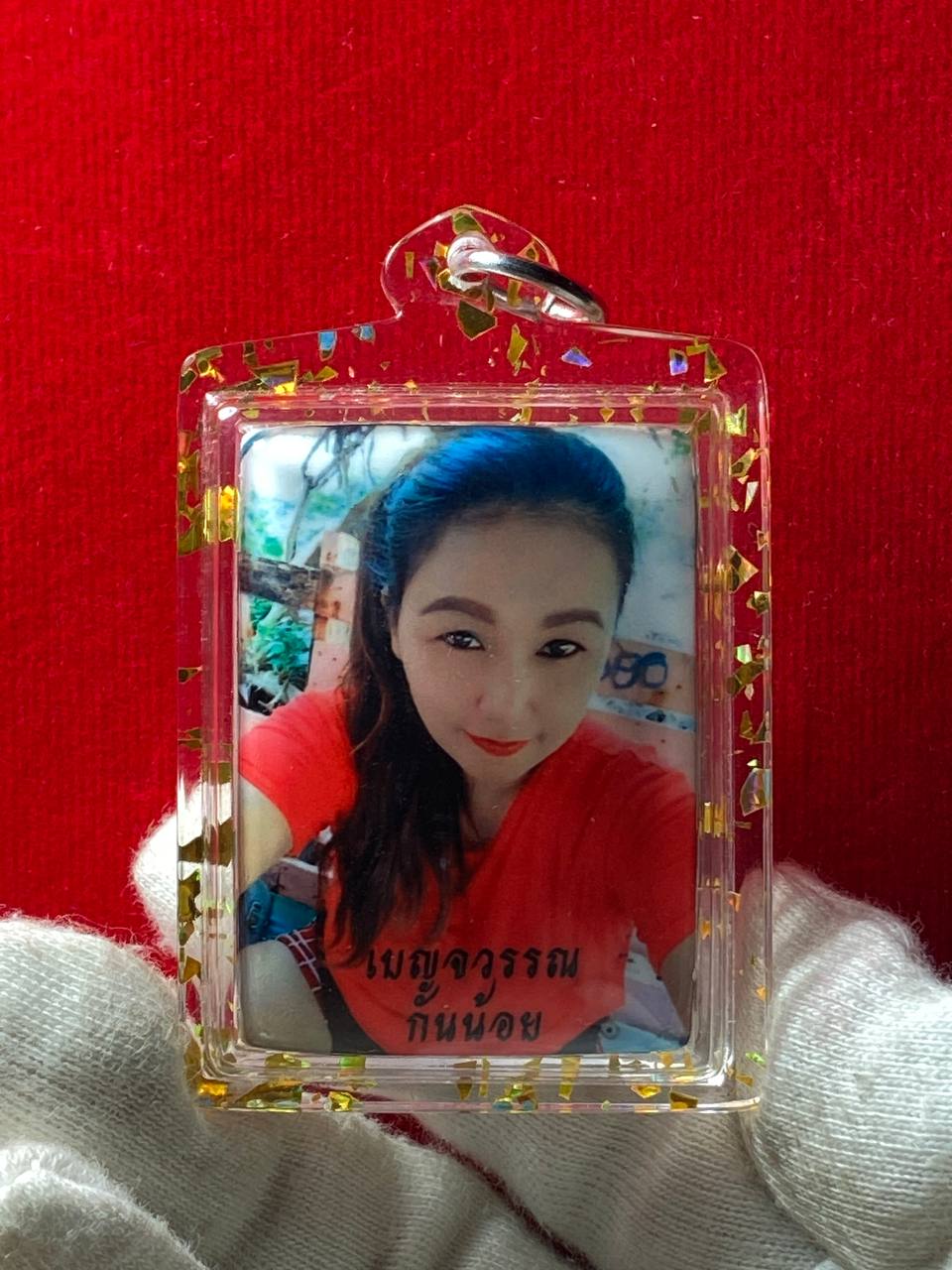 【限量仅 50 枚 · 独家女灵姐姐 Benjanoe Kunnoi ·马上释出 · 现货现邮】 | Jin Thai Fo Pai