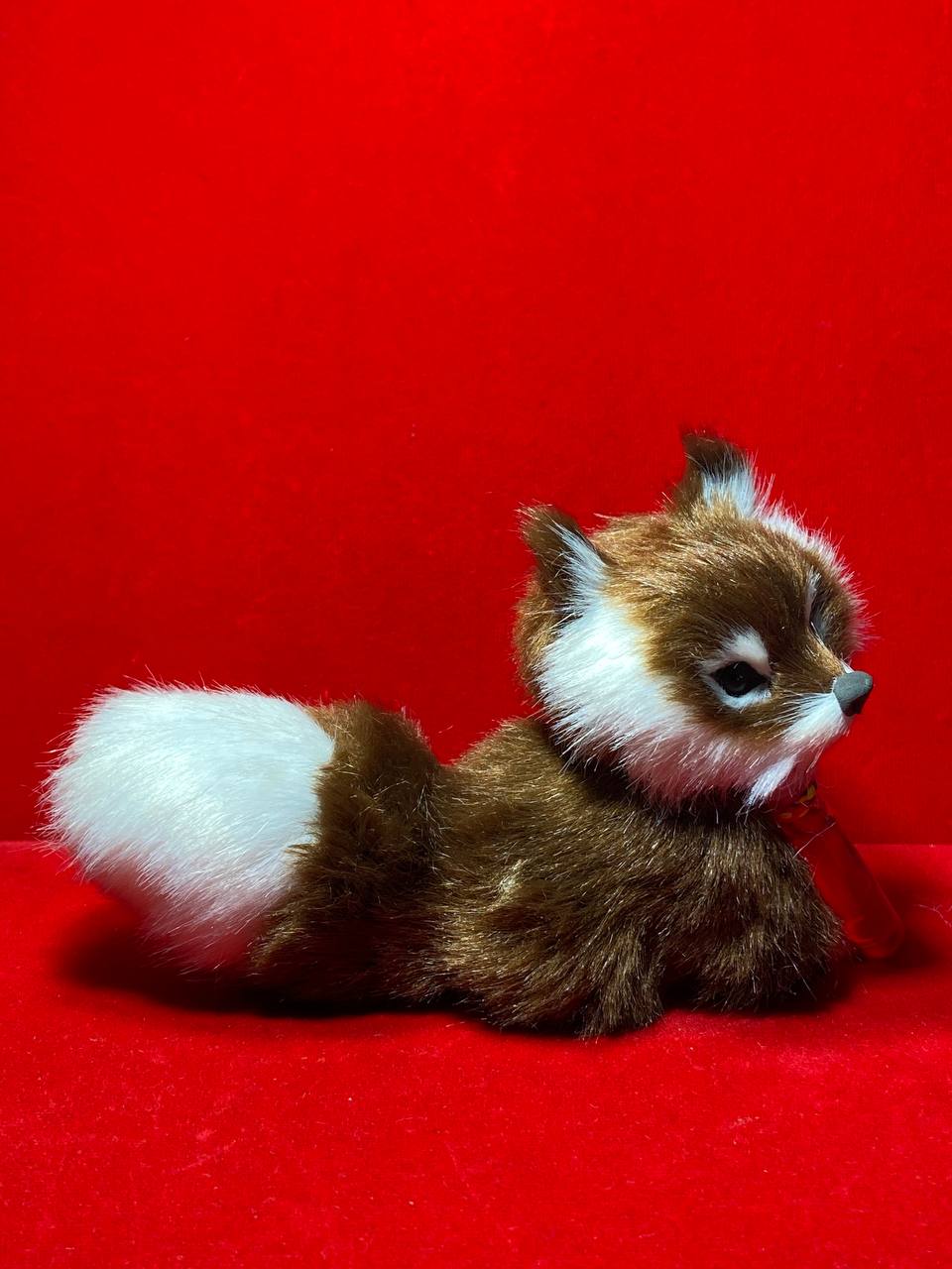 ARCHAN GOLF小狐狸（褐色） | SAN Pin Selection