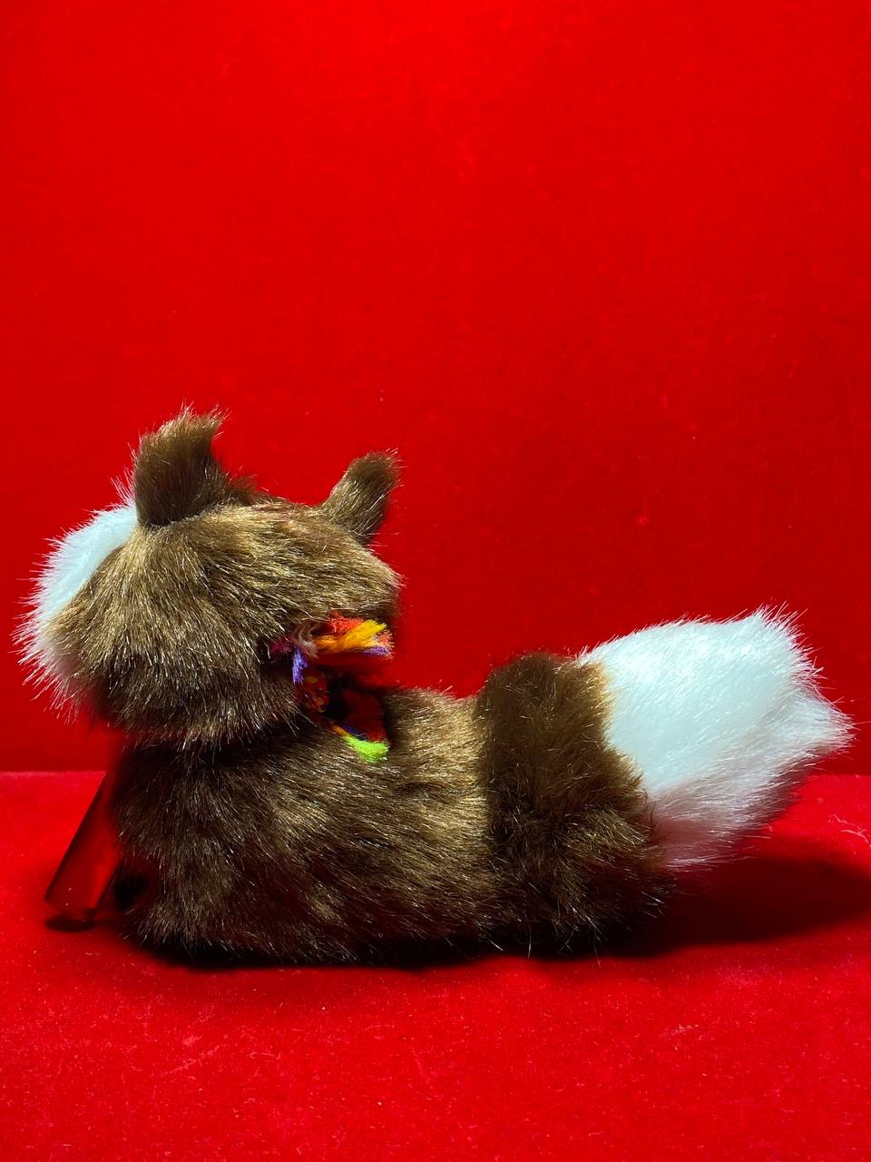 ARCHAN GOLF小狐狸（褐色） | SAN Pin Selection