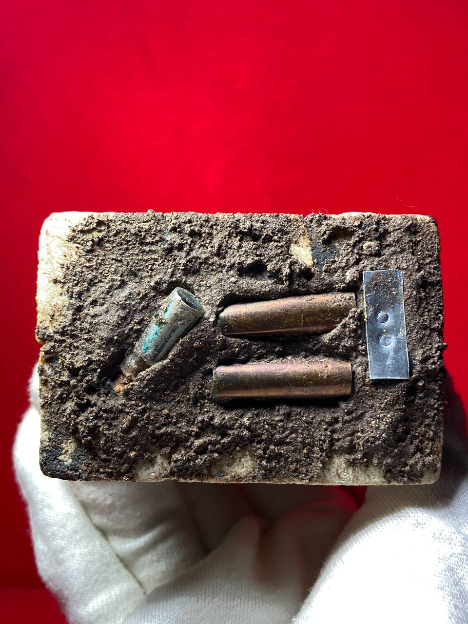 四师开光加持-限量25尊情圣帕罂【供奉型款式】（号码随机） | SAN Pin Selection