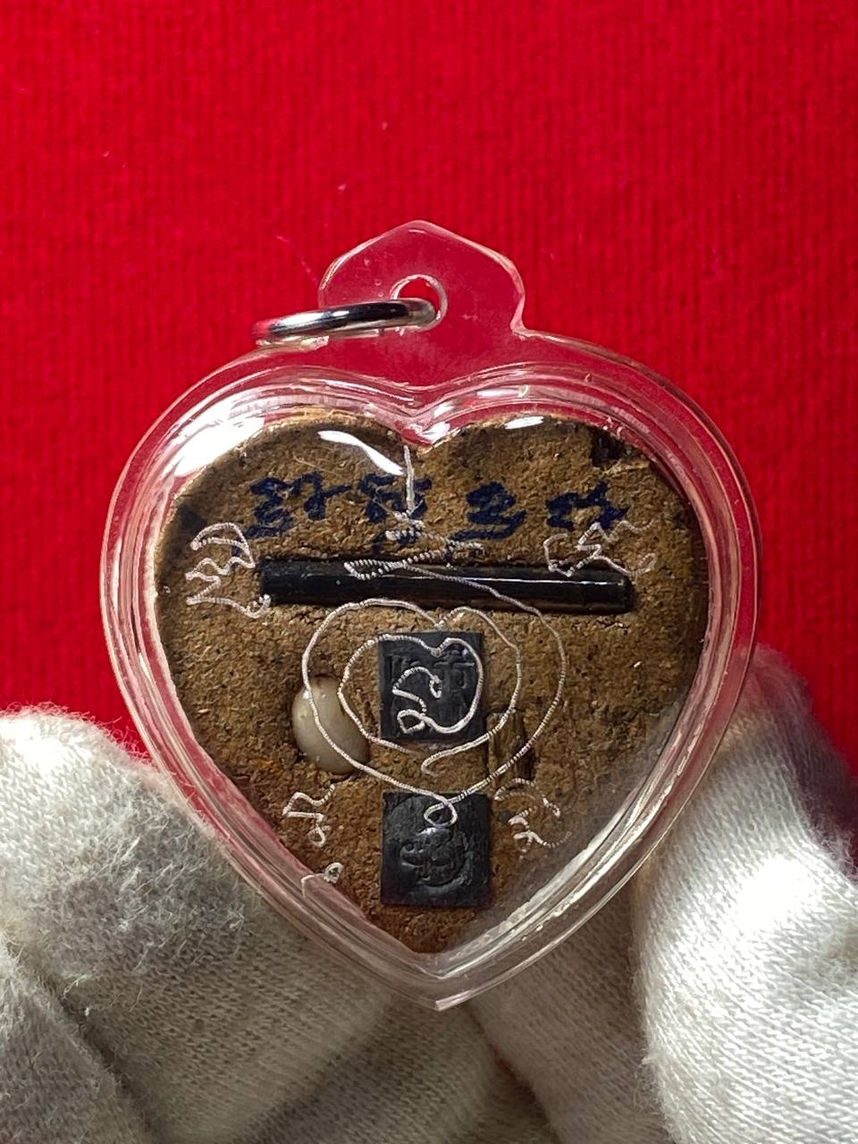 ARCHAN LARRY啊赞烈交尾壁虎（心形）现物实拍 | SAN Pin Selection