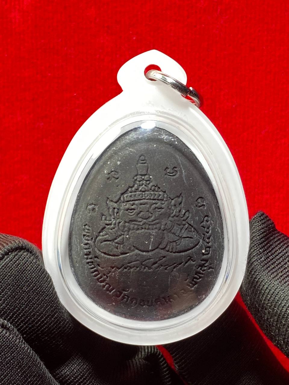 阿赞坤潘 2546 掩面必打 · 巨型版(现物实拍） | SAN Pin Selection