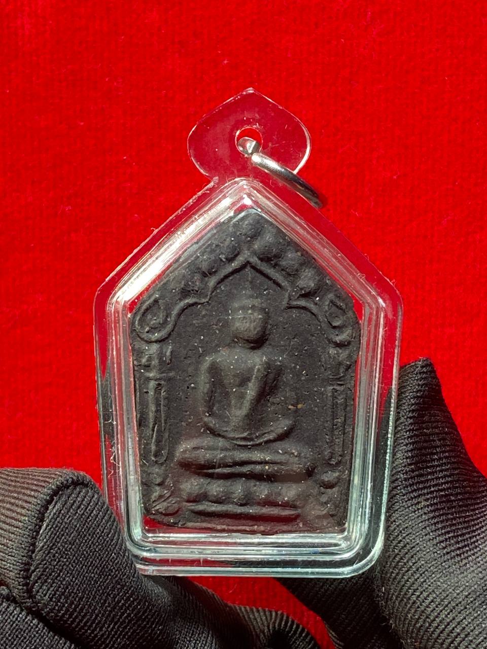 【ARCHAN RICH 阿赞沥】财富魅力坤平 · 派咩雅达骨灰圣料 | SAN Pin Selection