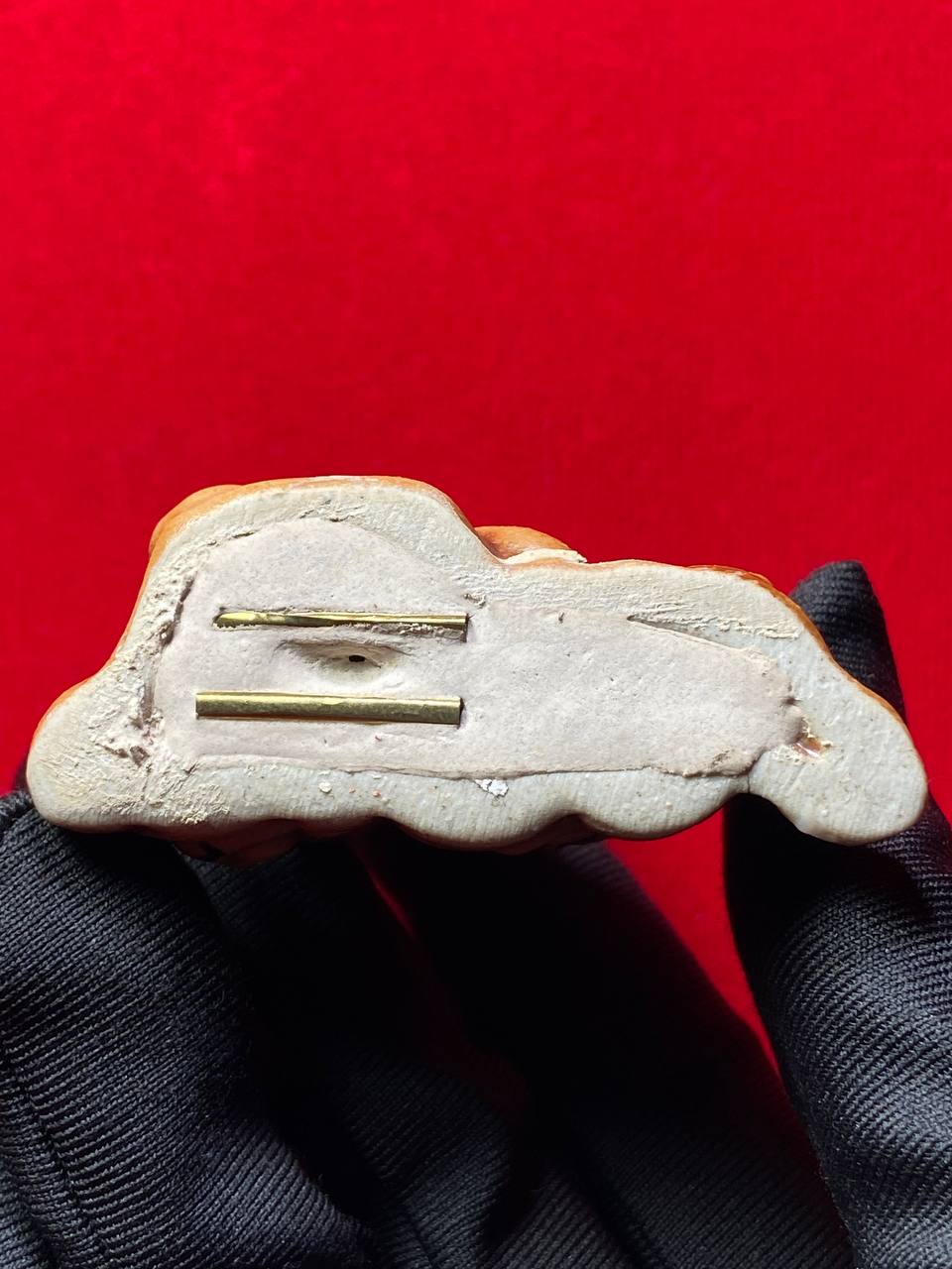 ARCHAN SEU啊赞舍挡煞权威老虎 | SAN Pin Selection