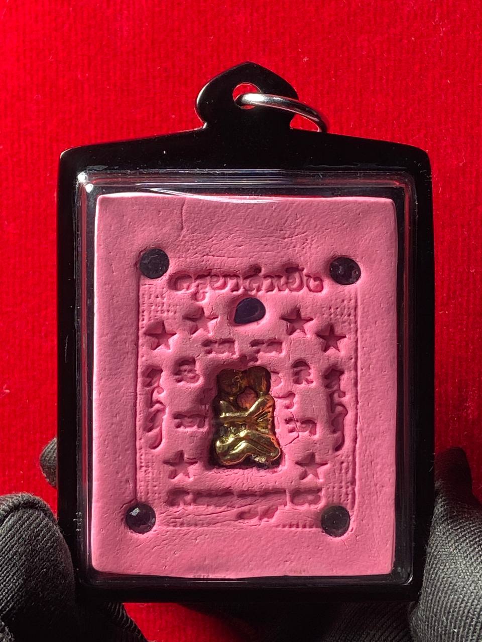 古巴康斌· 依霸九尾狐仙  | Jin Thai Fo Pai