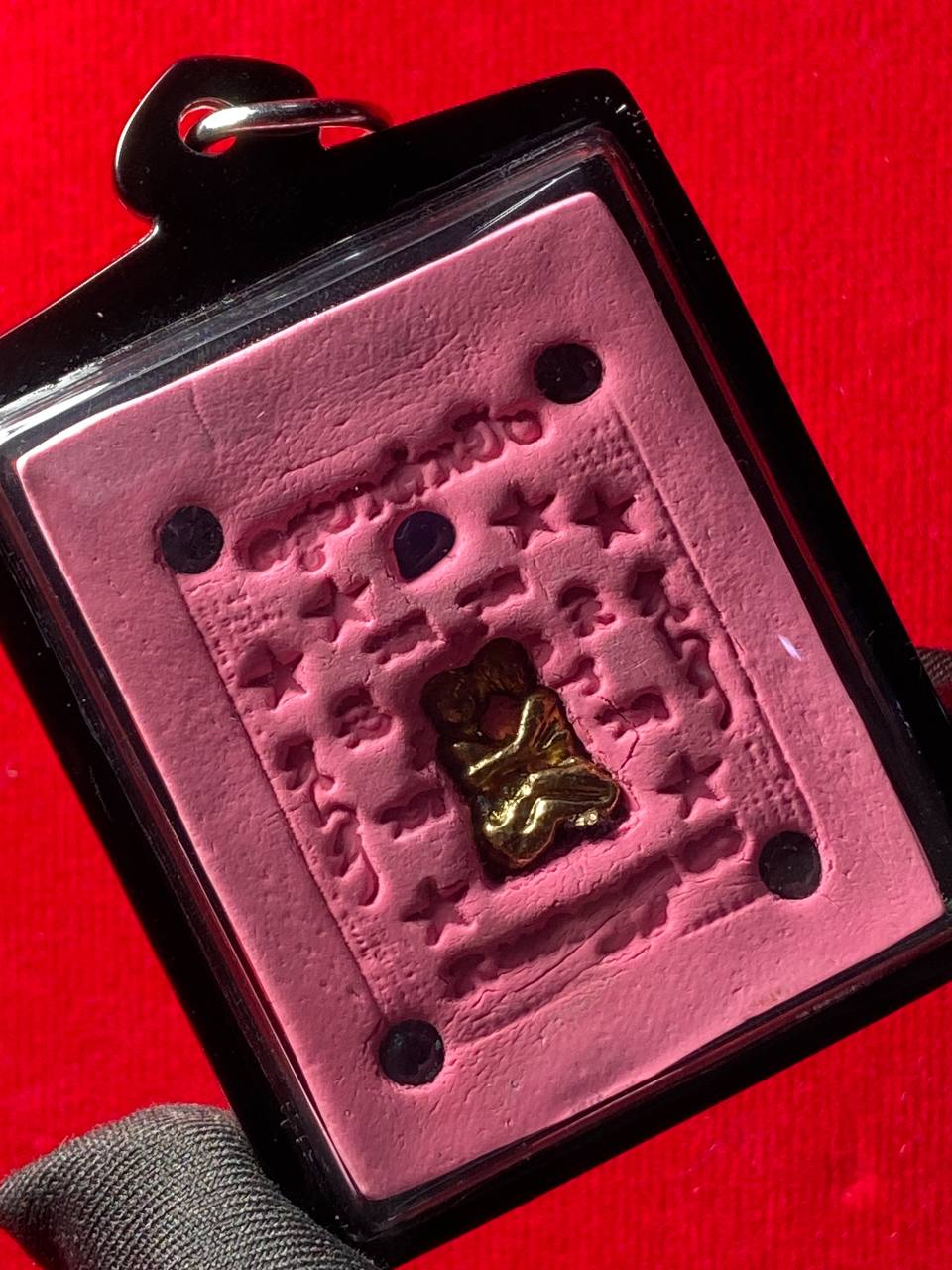 古巴康斌· 依霸九尾狐仙  | Jin Thai Fo Pai