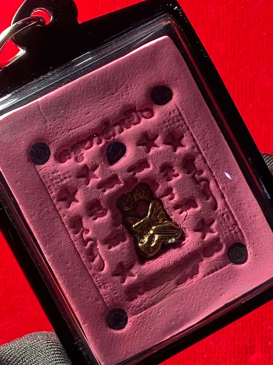 古巴康斌· 依霸九尾狐仙  | Jin Thai Fo Pai