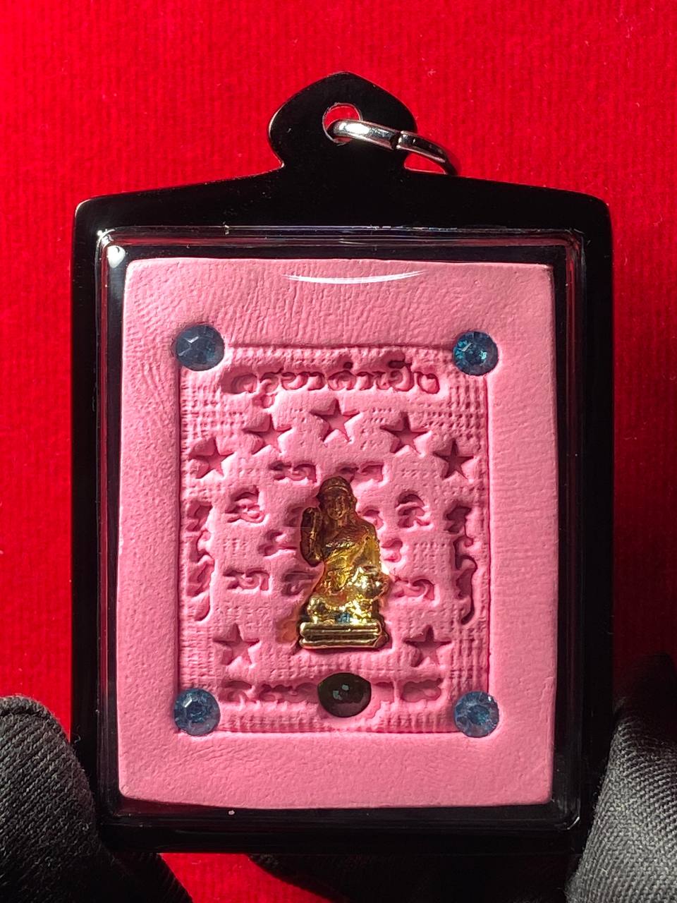  古巴康斌· 依霸九尾狐仙 | Jin Thai Fo Pai