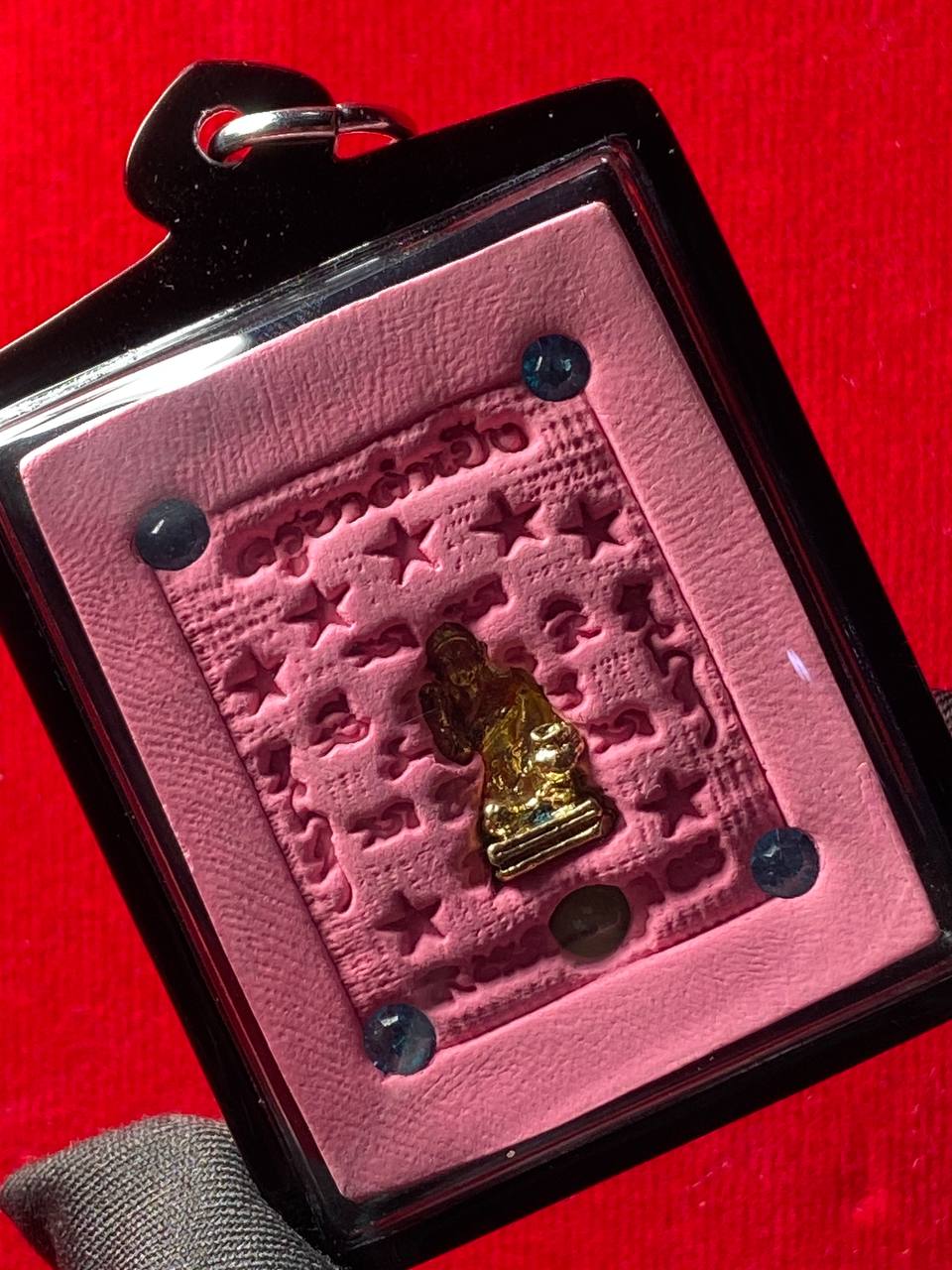  古巴康斌· 依霸九尾狐仙 | Jin Thai Fo Pai