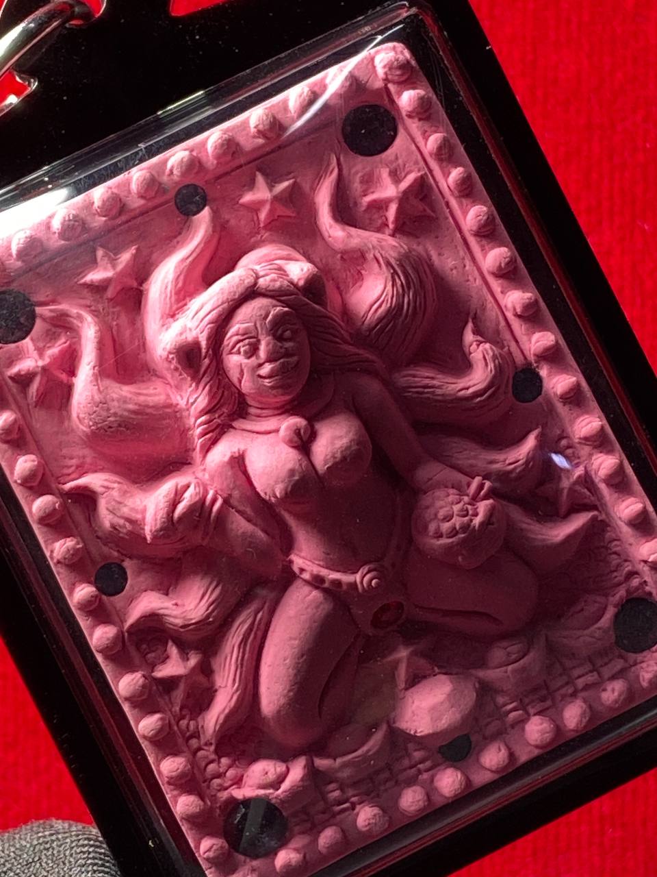  古巴康斌· 依霸九尾狐仙 | Jin Thai Fo Pai