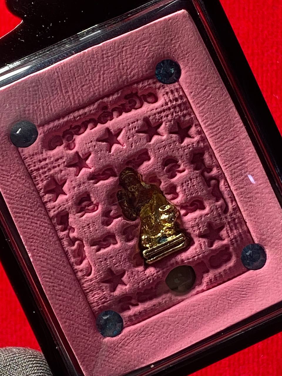  古巴康斌· 依霸九尾狐仙 | Jin Thai Fo Pai