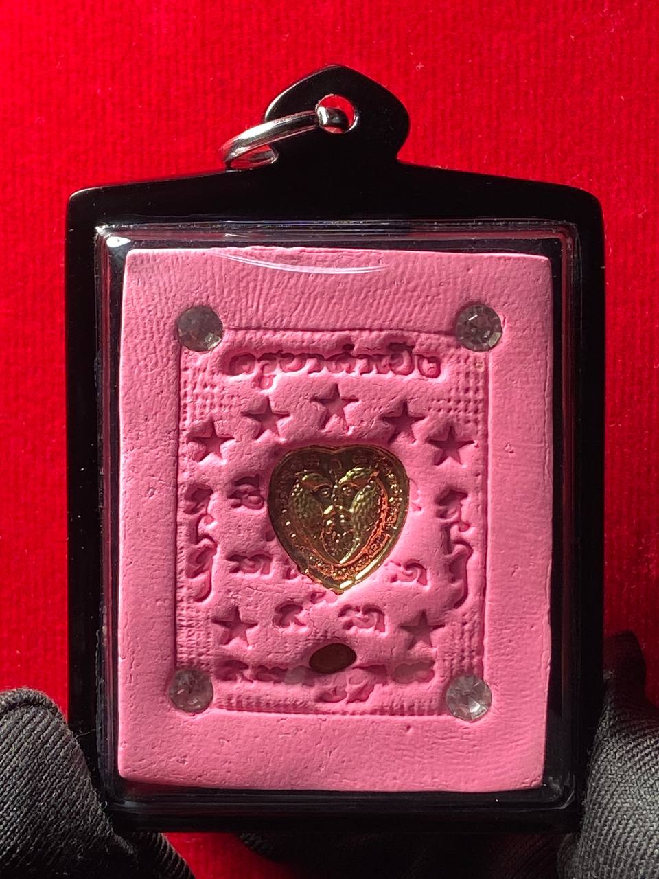 古巴康斌· 依霸九尾狐仙 | Jin Thai Fo Pai