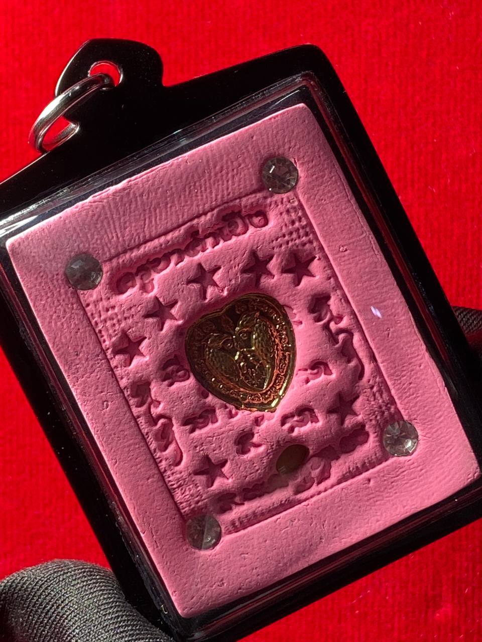 古巴康斌· 依霸九尾狐仙 | Jin Thai Fo Pai