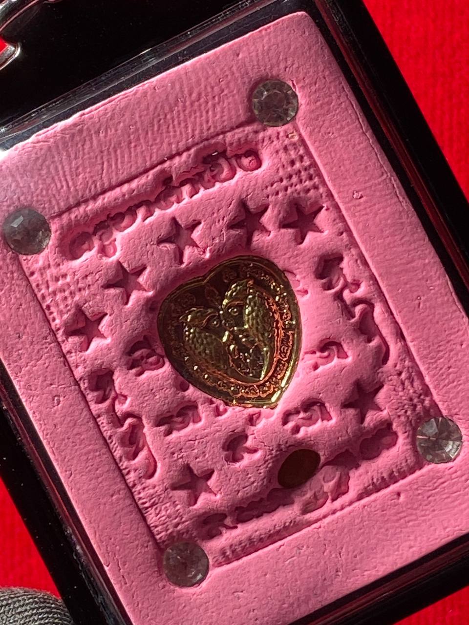 古巴康斌· 依霸九尾狐仙 | Jin Thai Fo Pai