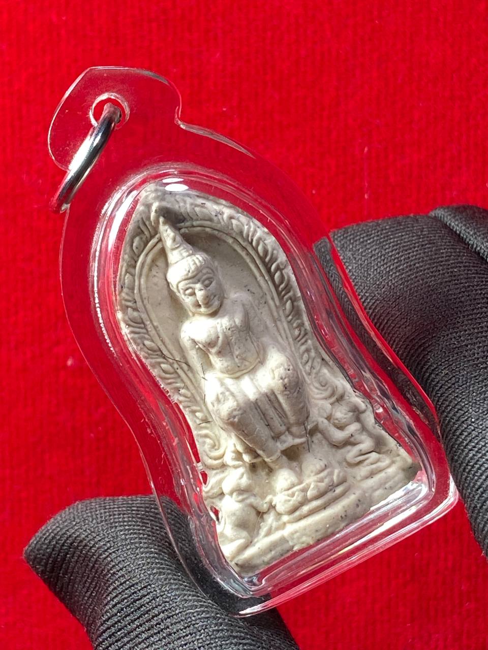 Phra Pang Pa Lelai | 庞巴勒来（星期三佛）现物实拍 | Jin Thai Fo Pai