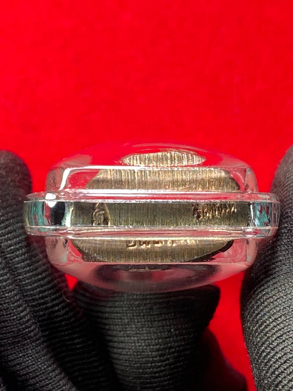 ARCHAN NONG阿赞弄药师佛（九宝铜）现物实拍 | Jin Thai Fo Pai