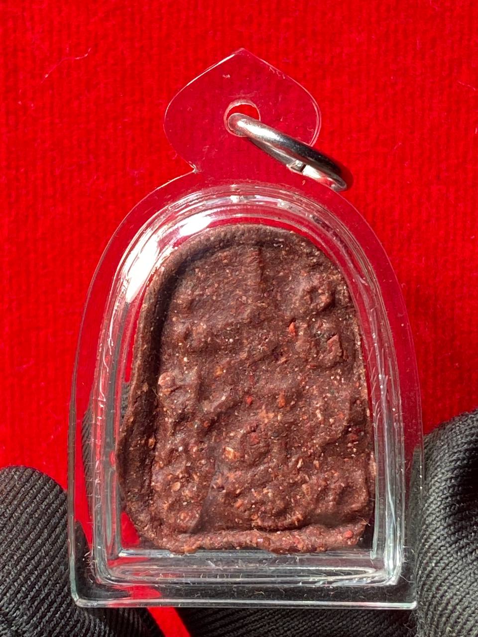 ARCHAN RICH啊赞沥第一期湾料招财女神（金箔版） | Jin Thai Fo Pai