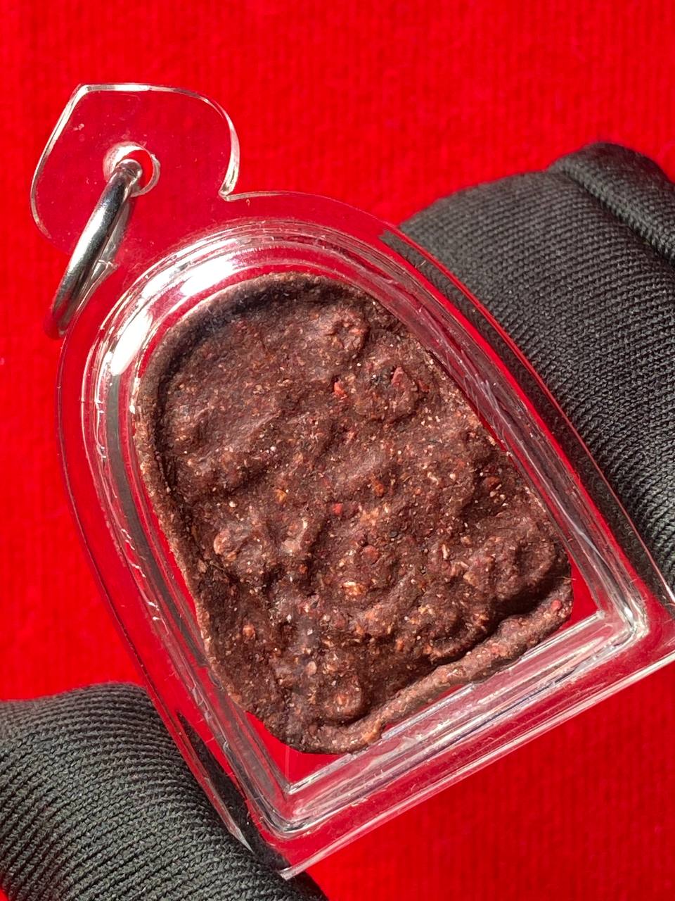 ARCHAN RICH啊赞沥第一期湾料招财女神（金箔版） | Jin Thai Fo Pai