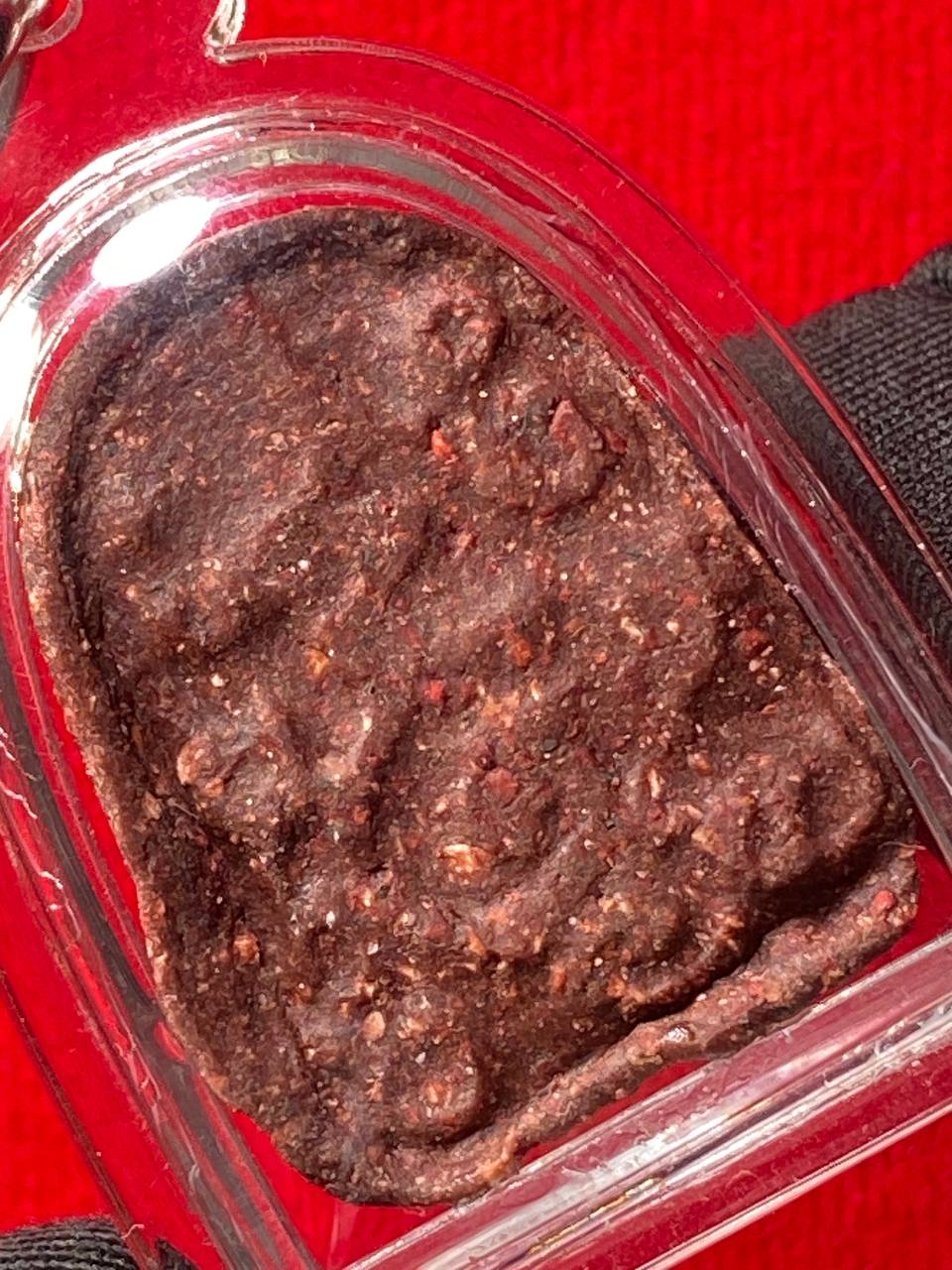 ARCHAN RICH啊赞沥第一期湾料招财女神（金箔版） | Jin Thai Fo Pai