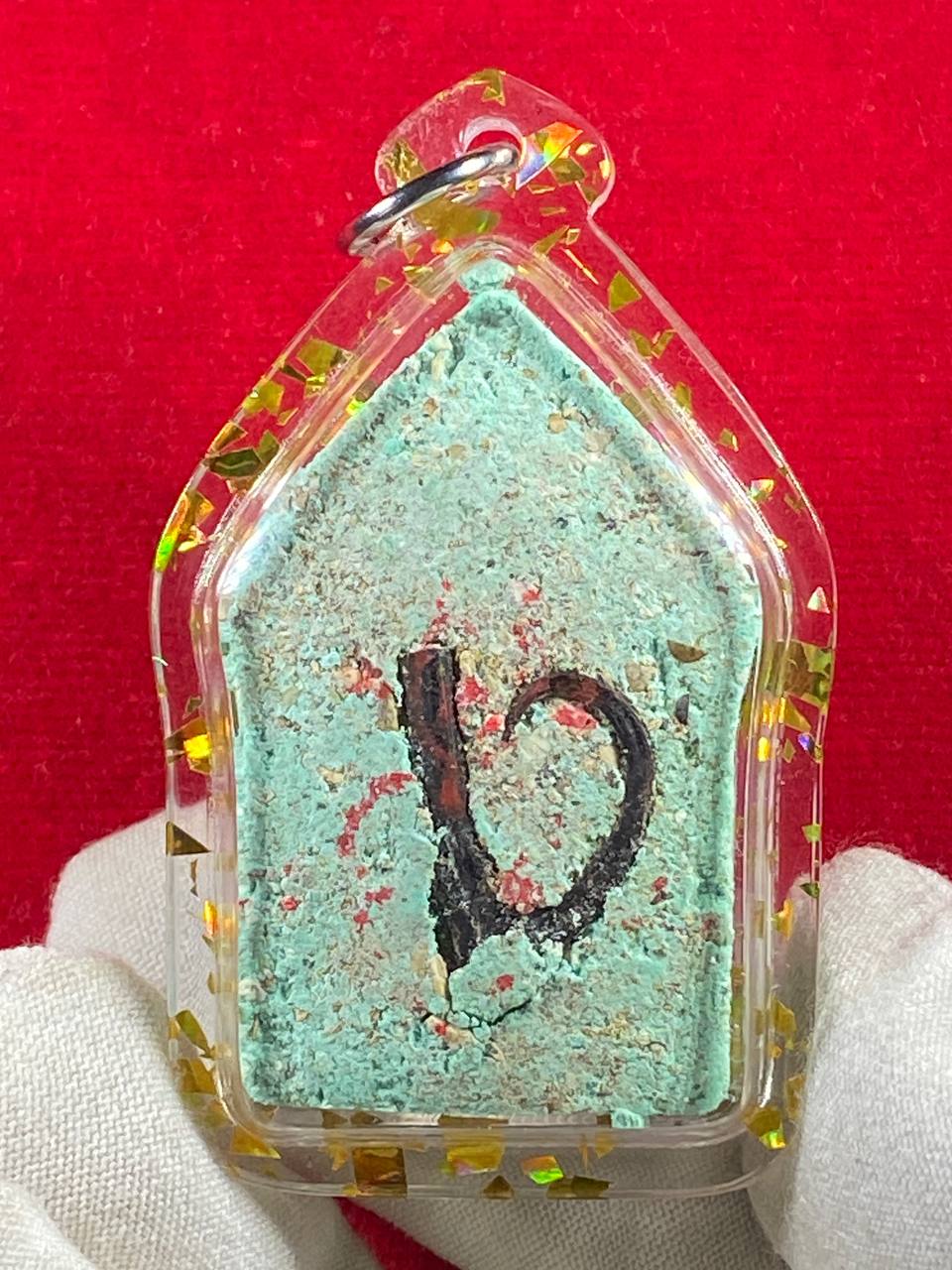 【坤平骑宏派·限量青肉版 | 仅188尊】 | SAN Pin Selection