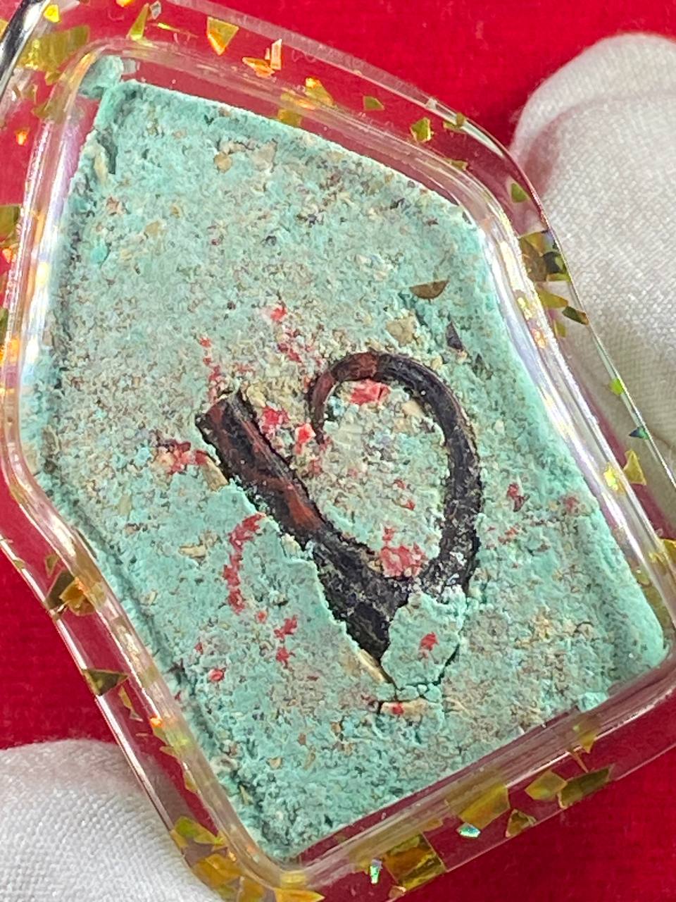 【坤平骑宏派·限量青肉版 | 仅188尊】 | SAN Pin Selection