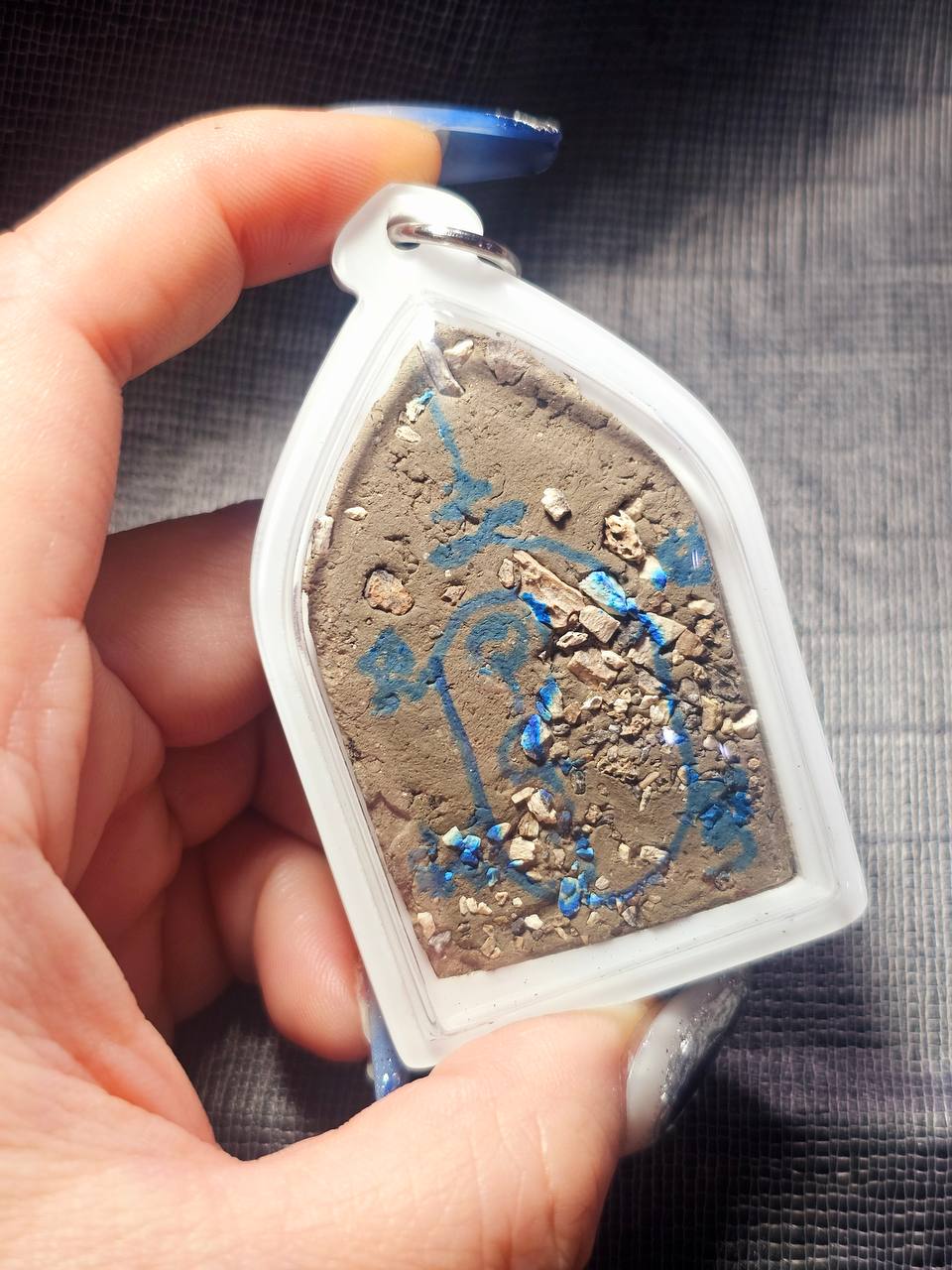 【柬埔寨黑法坤平将军】现物实拍 | SAN Pin Selection