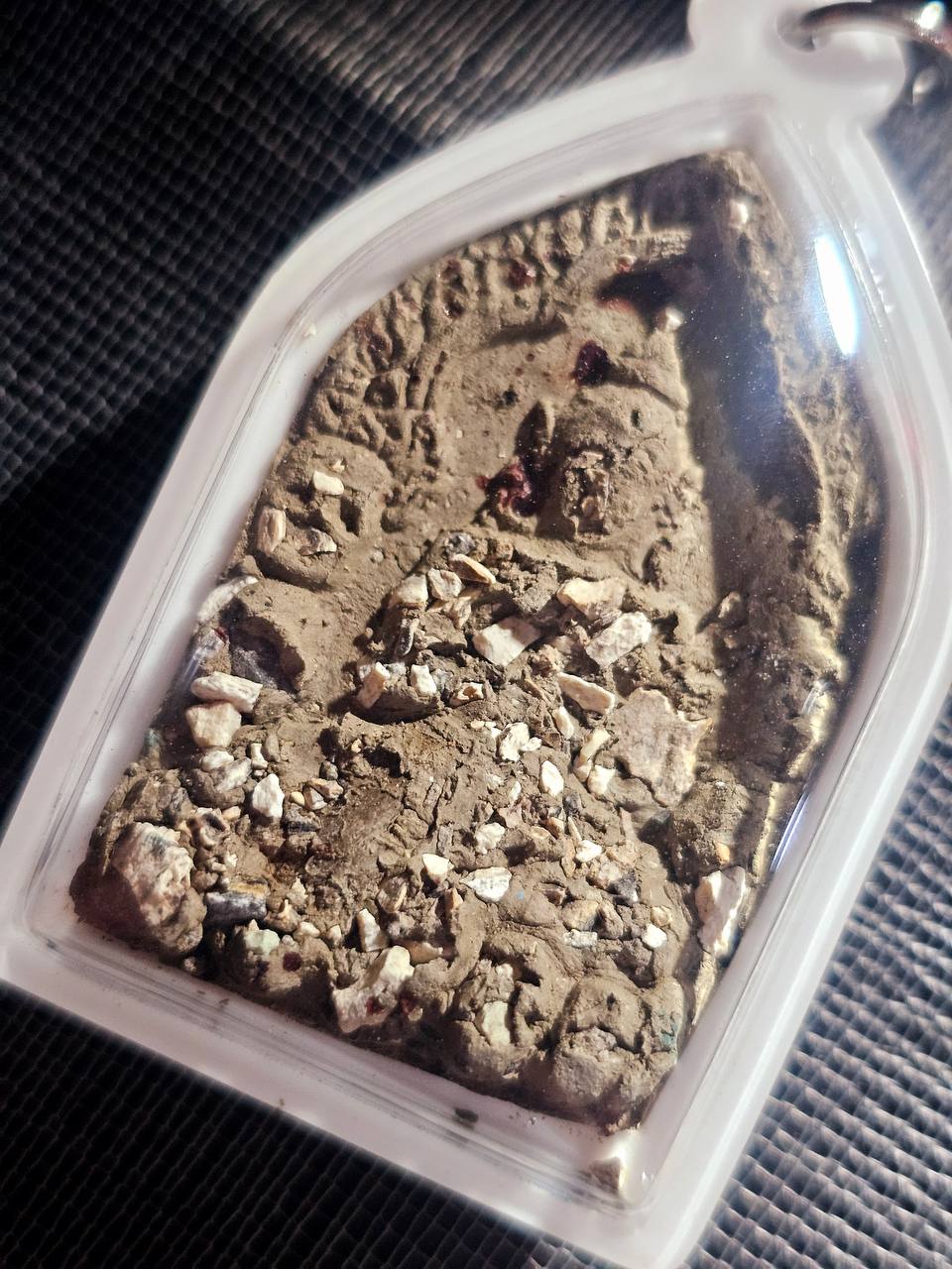 【柬埔寨黑法坤平将军】现物实拍 | SAN Pin Selection