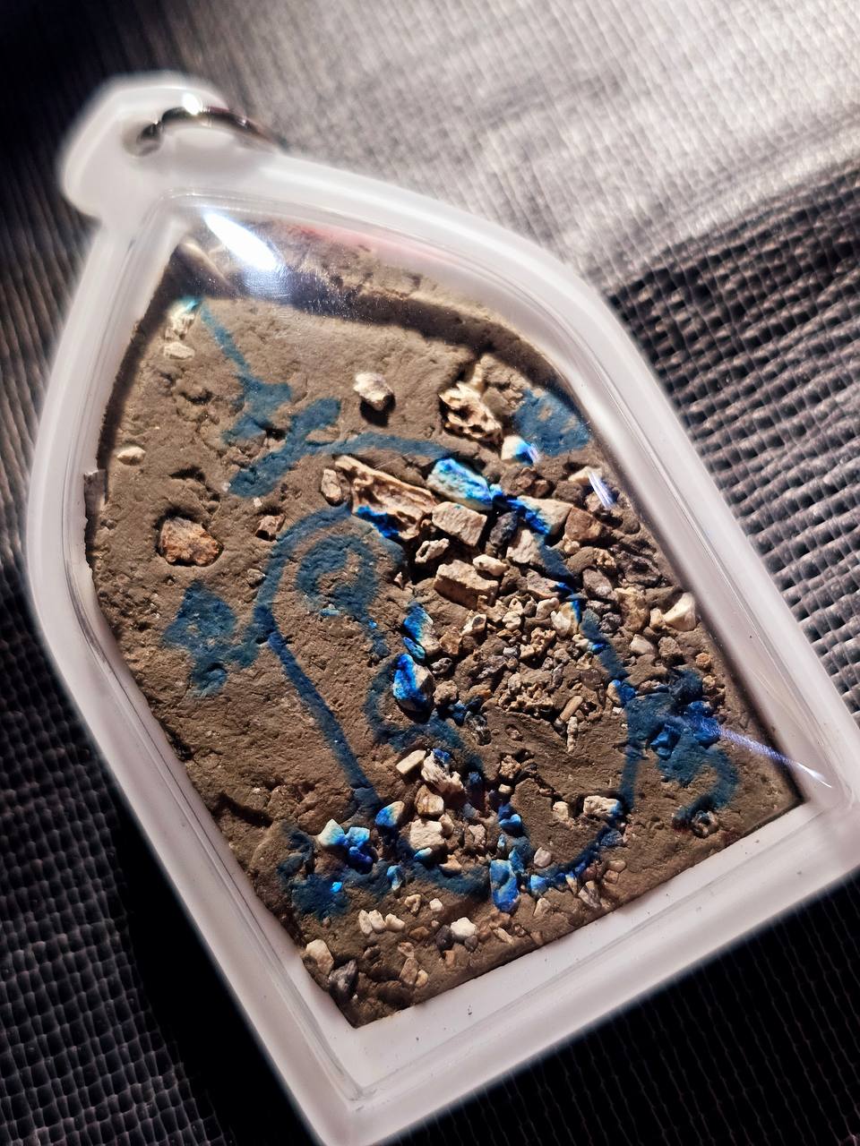 【柬埔寨黑法坤平将军】现物实拍 | SAN Pin Selection